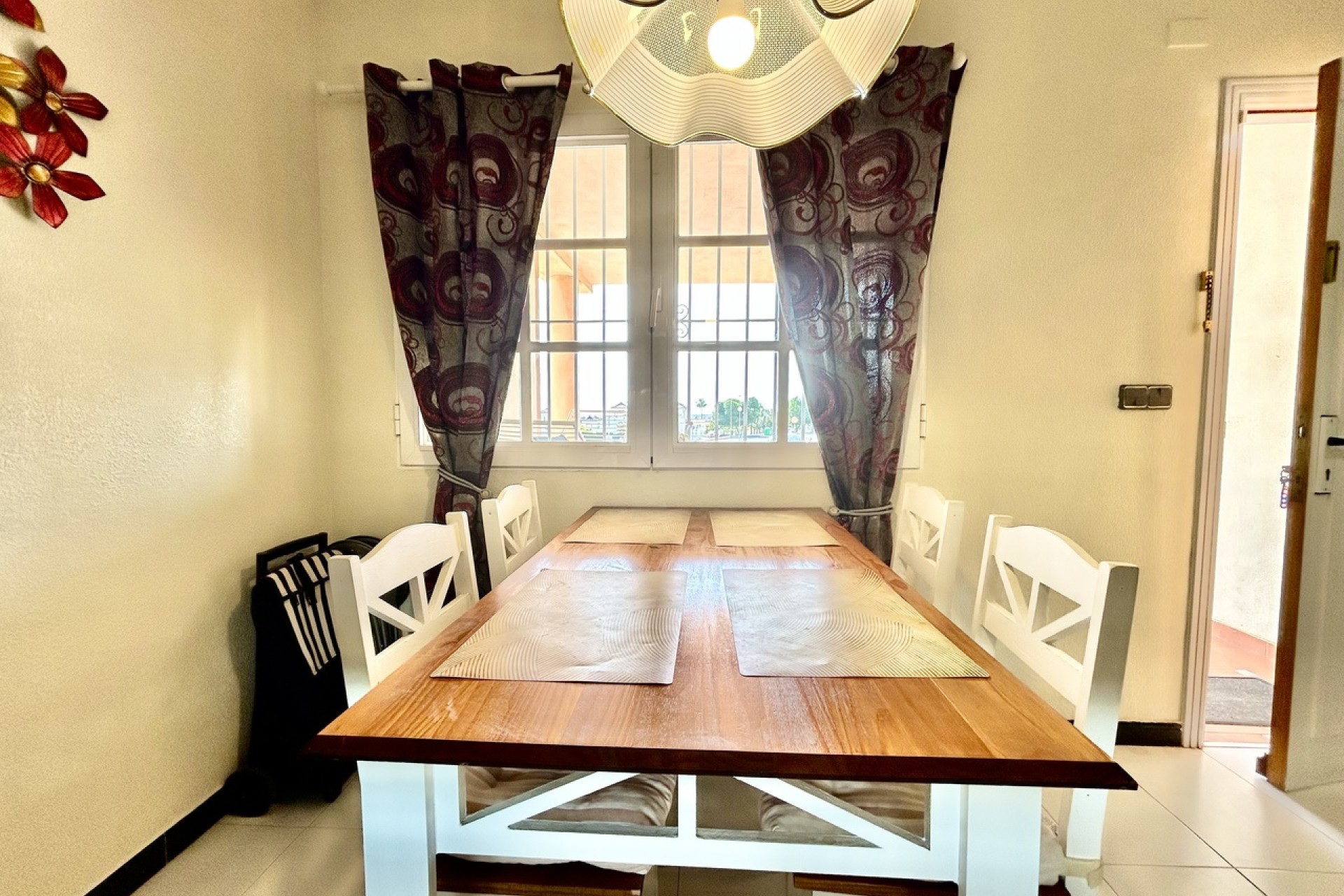 Brukt - Apartment -
Los Altos - Costa Blanca