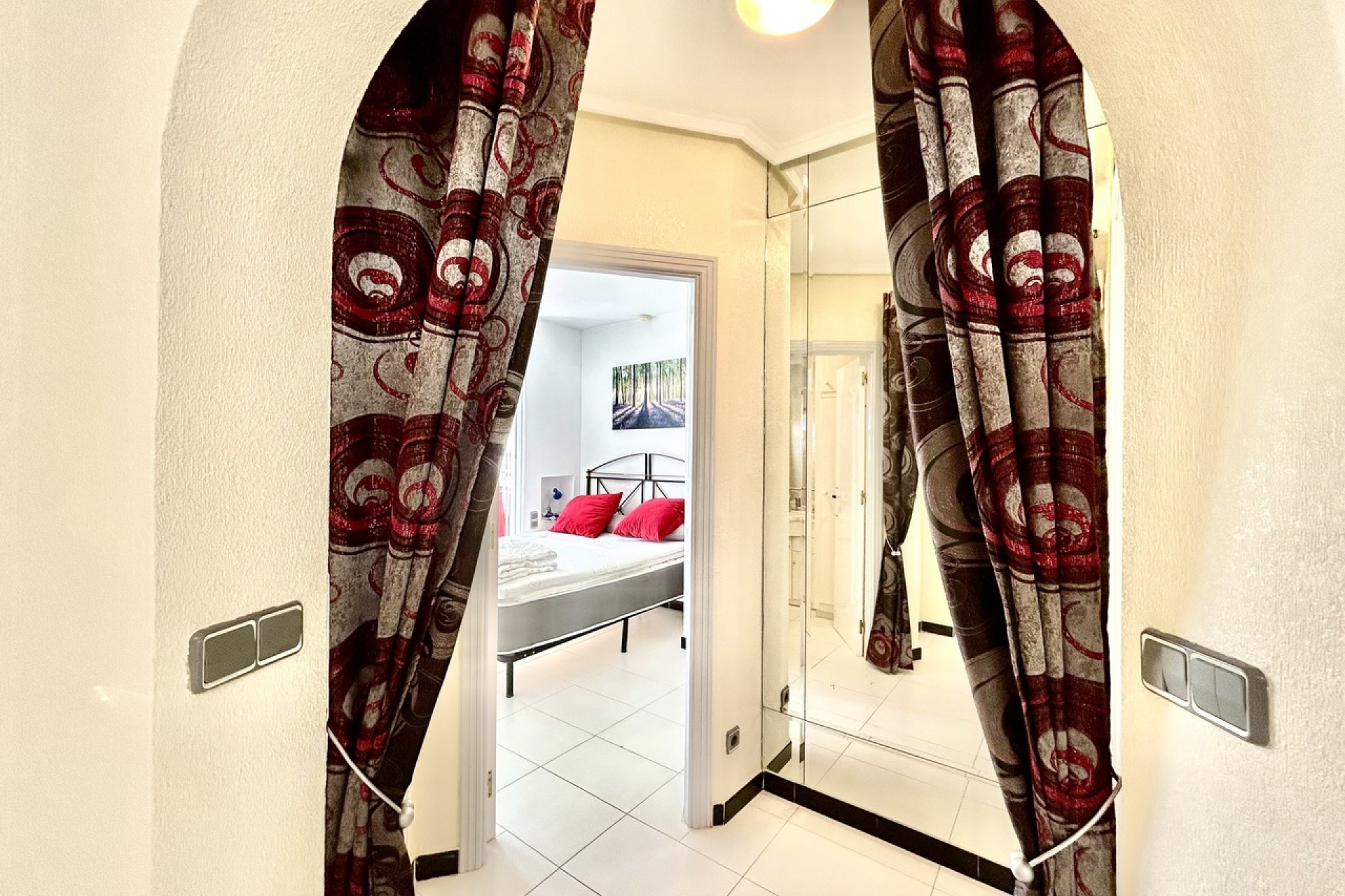 Brukt - Apartment -
Los Altos - Costa Blanca
