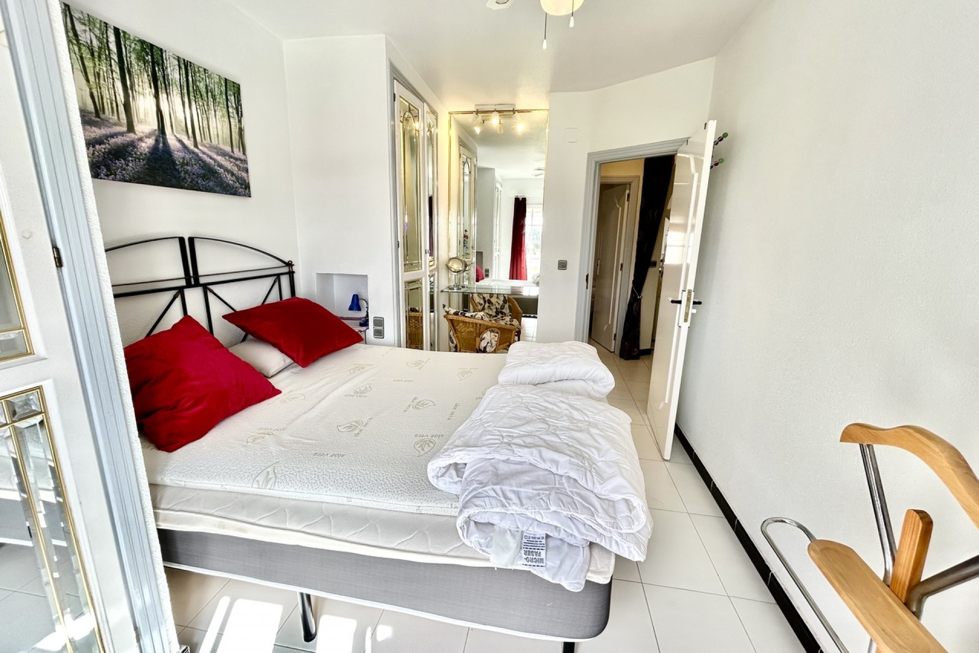 Brukt - Apartment -
Los Altos - Costa Blanca