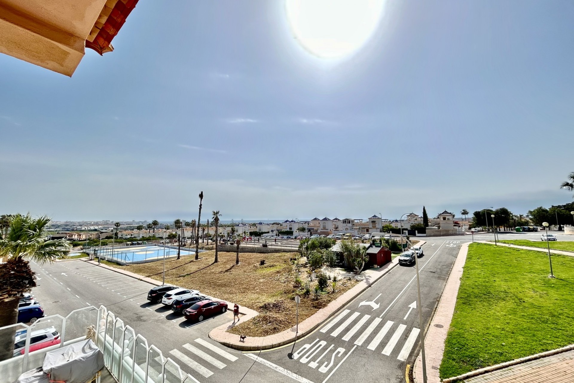 Brukt - Apartment -
Los Altos - Costa Blanca