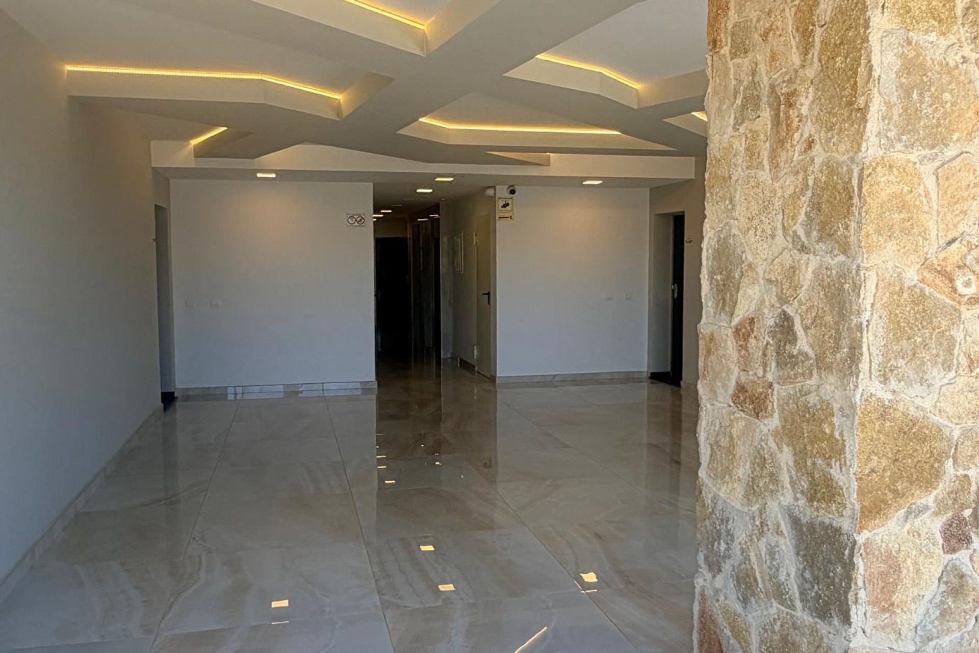 Brukt - Apartment -
Los Altos - Costa Blanca