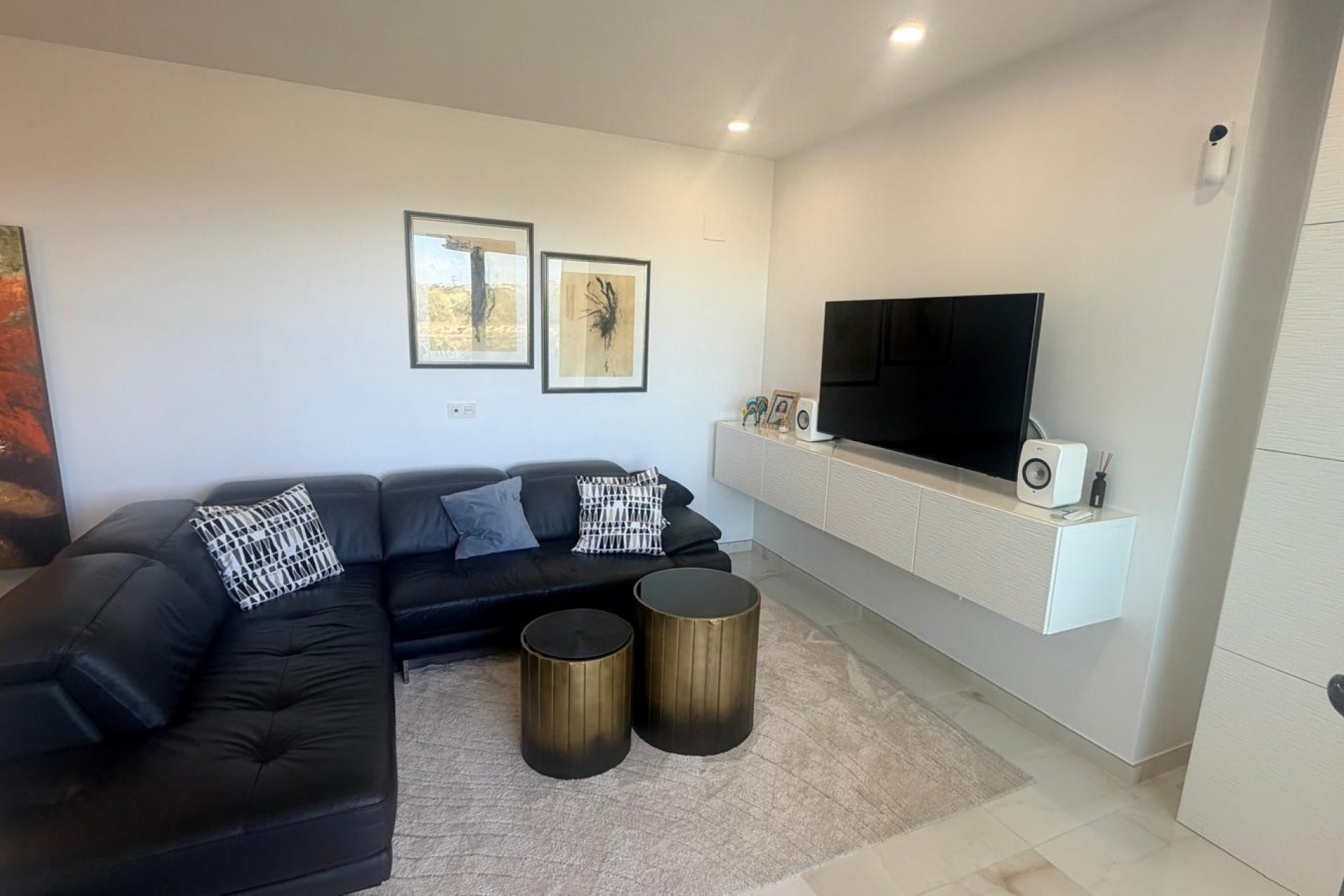Brukt - Apartment -
Los Altos - Costa Blanca