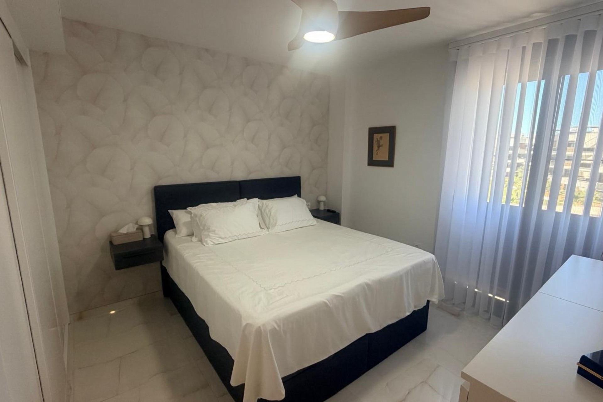 Brukt - Apartment -
Los Altos - Costa Blanca