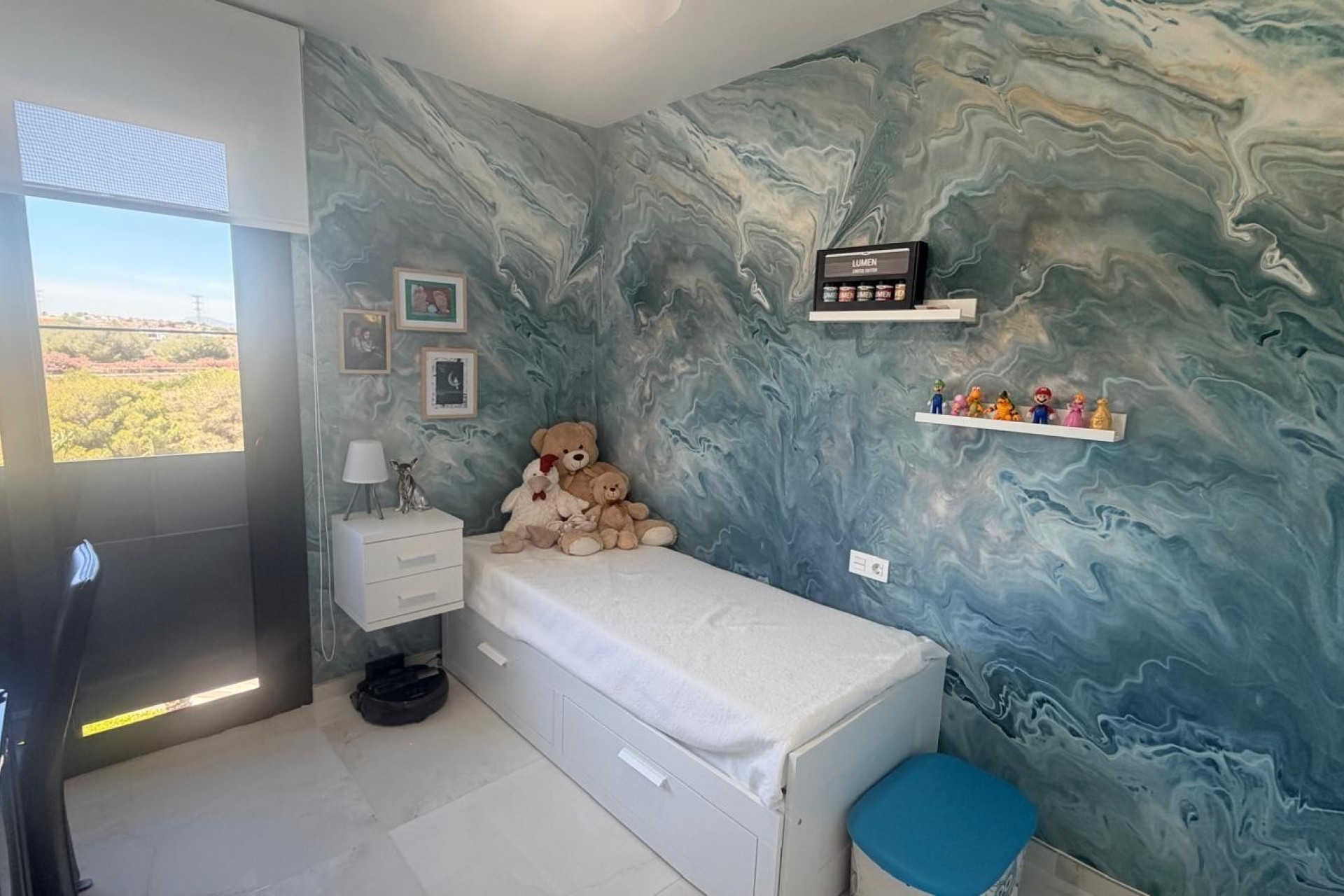 Brukt - Apartment -
Los Altos - Costa Blanca