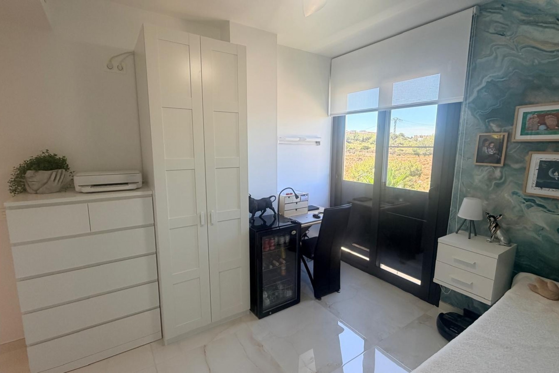 Brukt - Apartment -
Los Altos - Costa Blanca