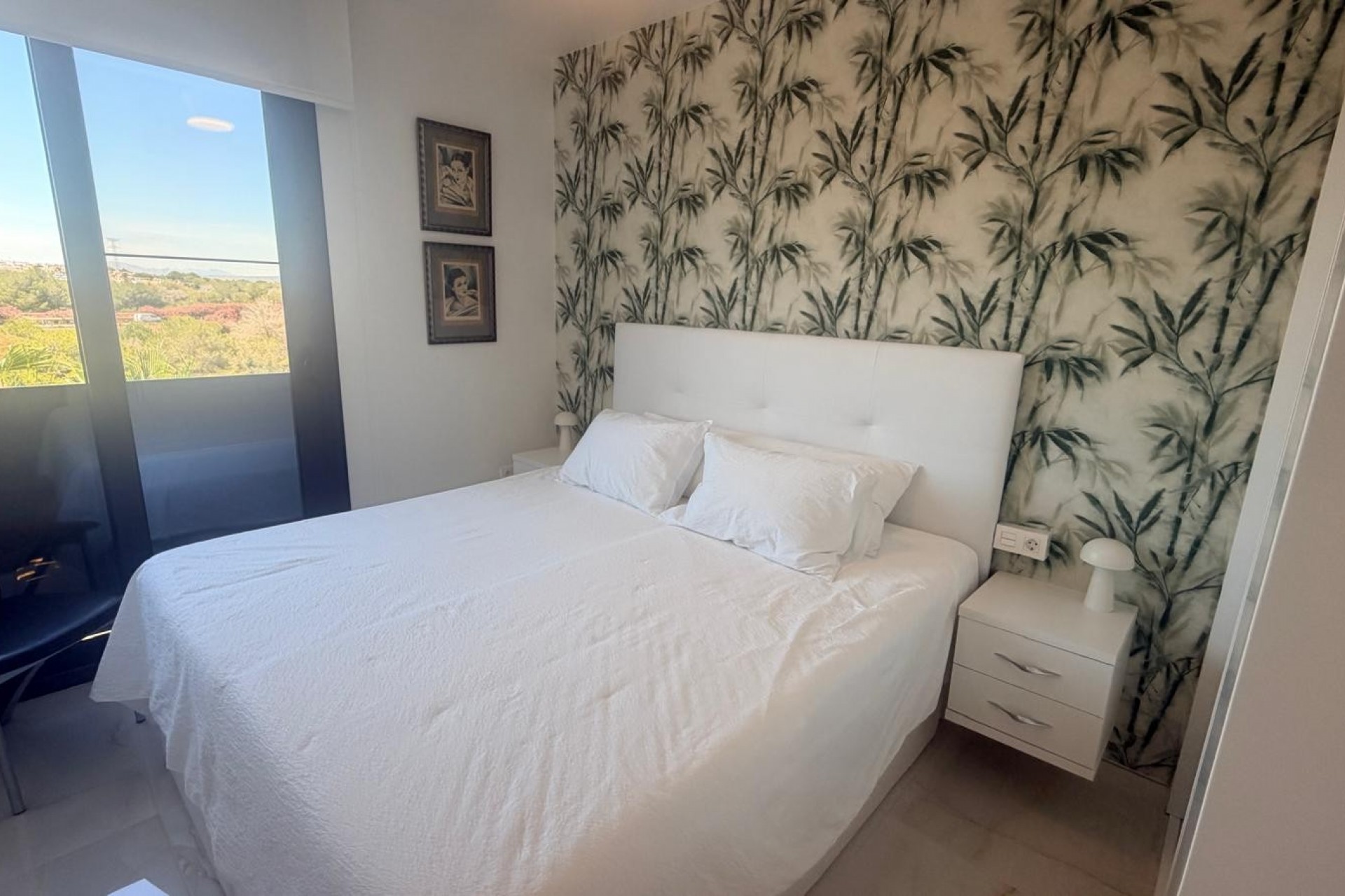 Brukt - Apartment -
Los Altos - Costa Blanca