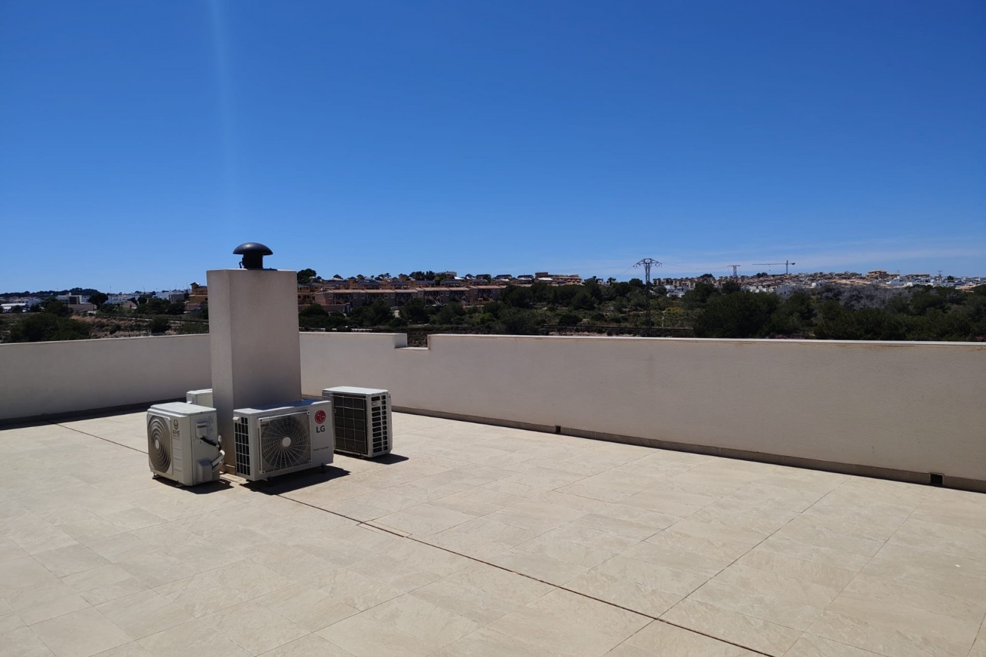 Brukt - Apartment -
Los Altos - Costa Blanca
