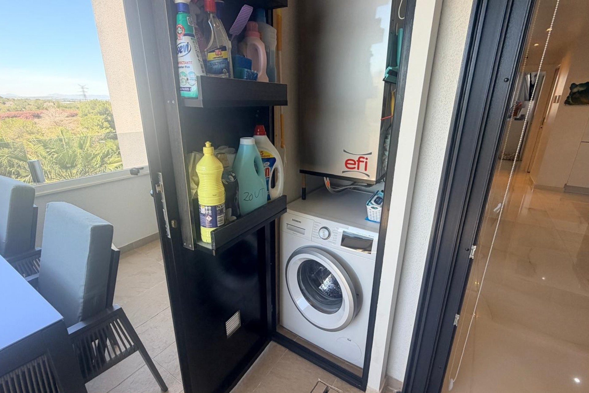 Brukt - Apartment -
Los Altos - Costa Blanca