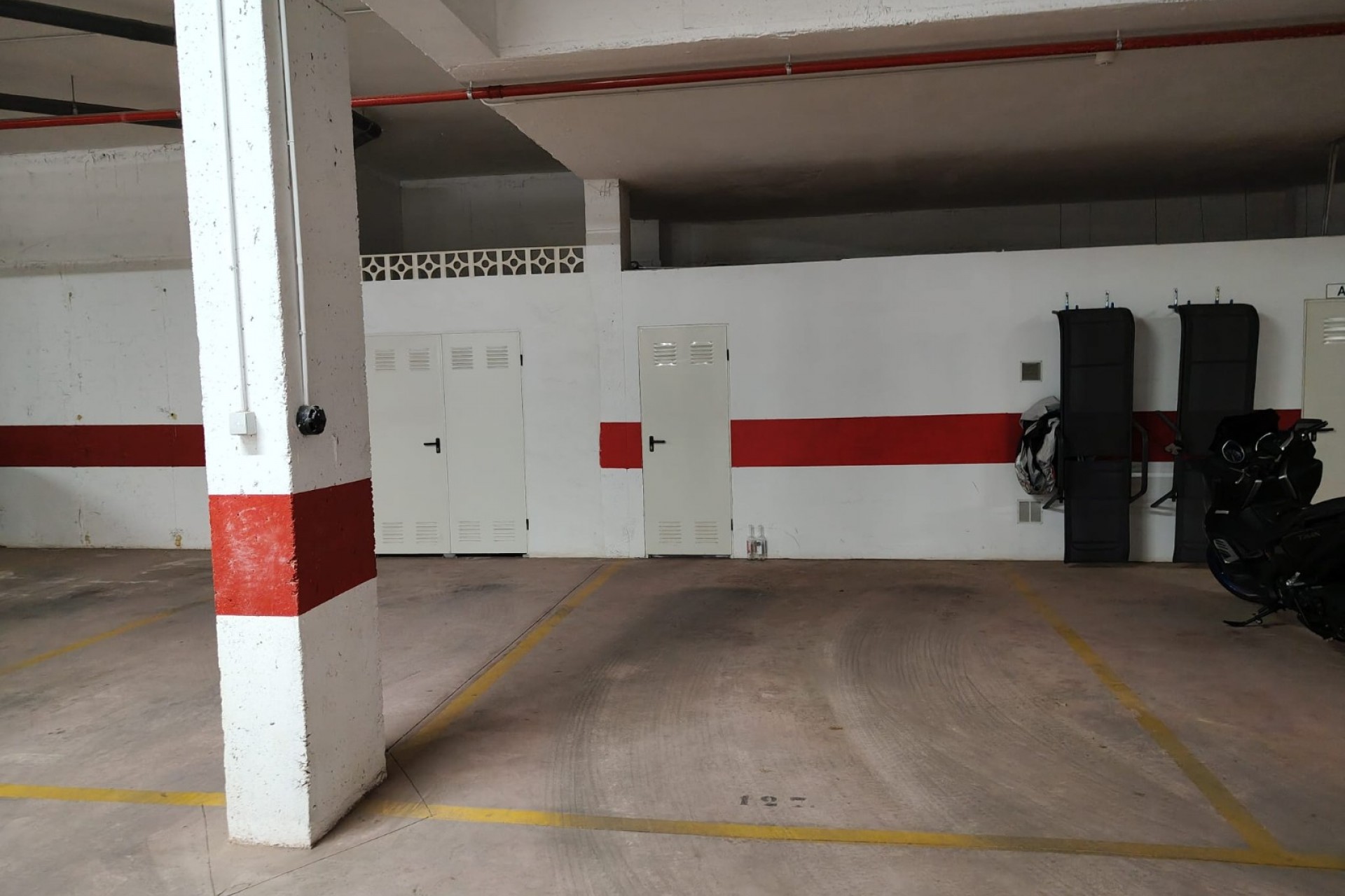 Brukt - Apartment -
Los Altos - Costa Blanca