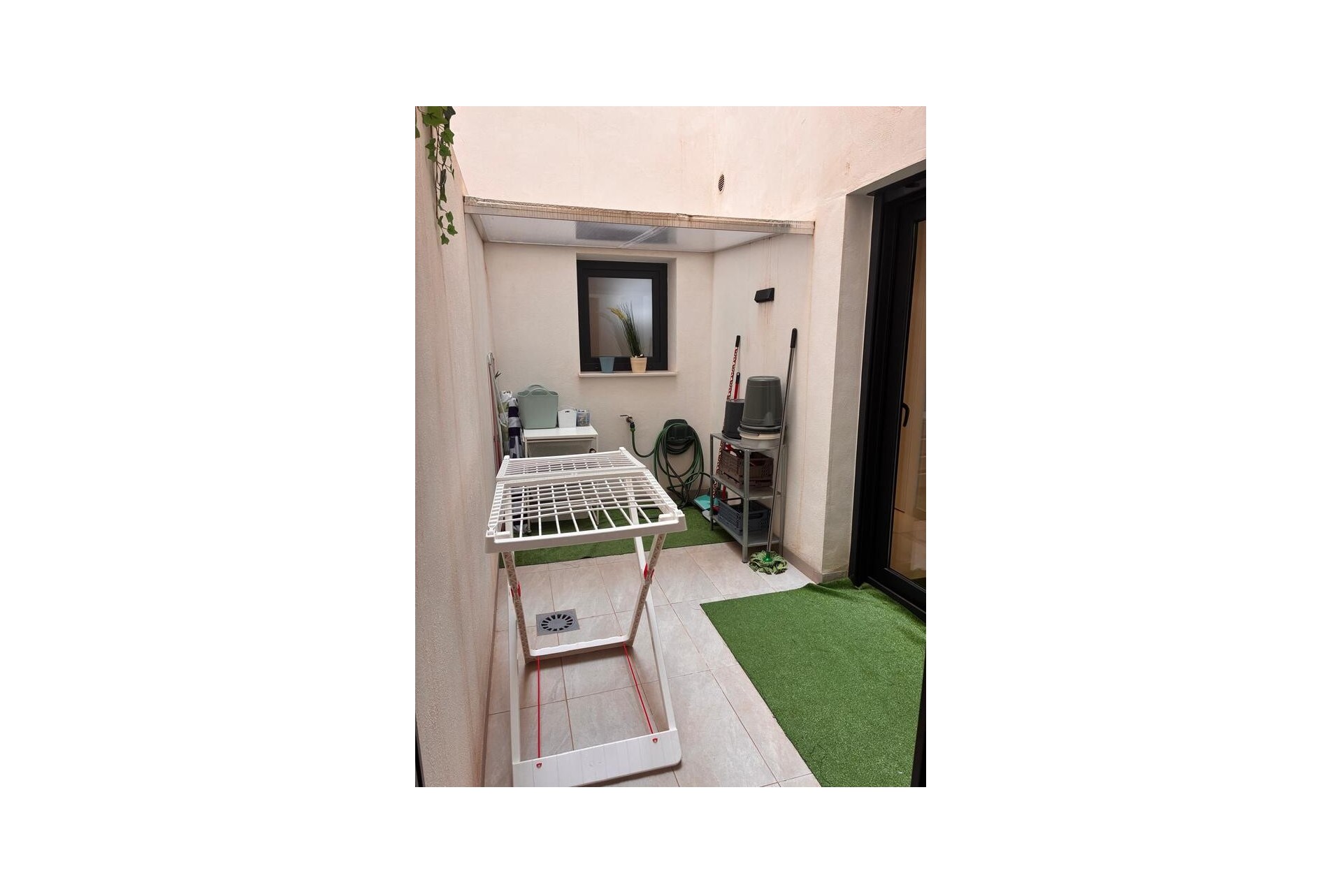 Brukt - Apartment -
Los Altos - Costa Blanca