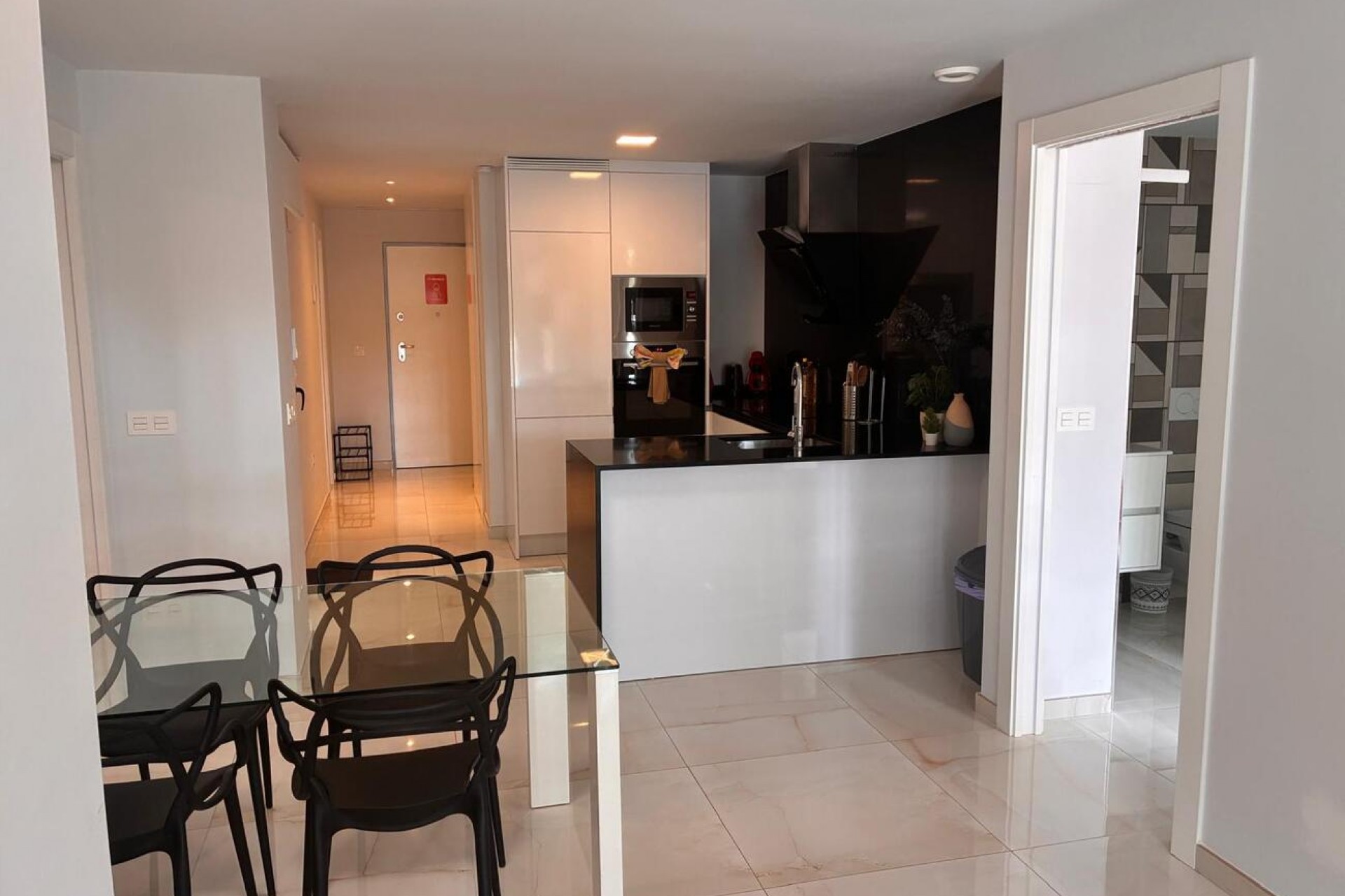 Brukt - Apartment -
Los Altos - Costa Blanca