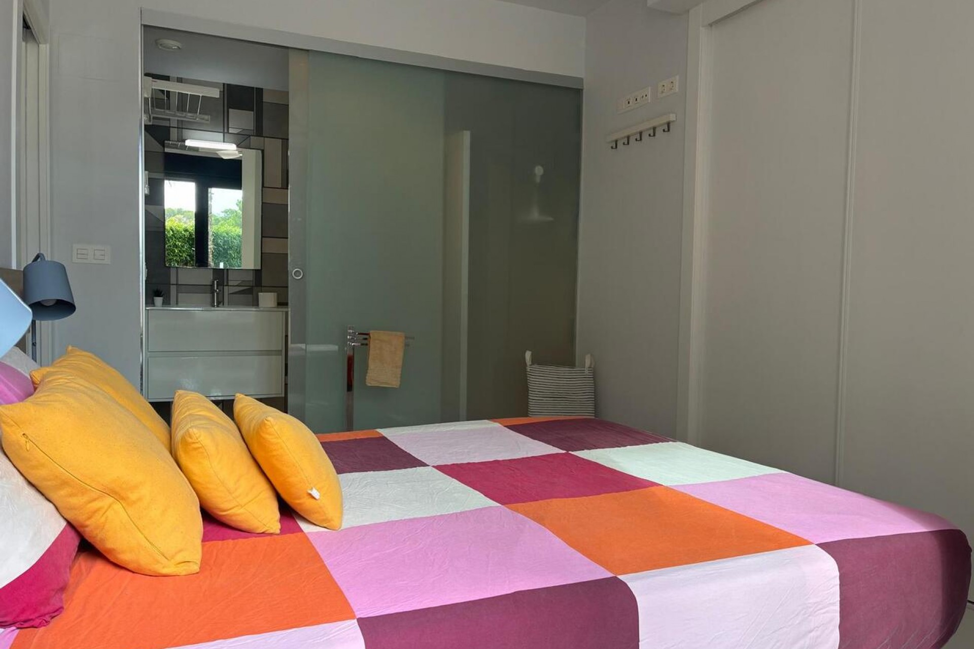 Brukt - Apartment -
Los Altos - Costa Blanca