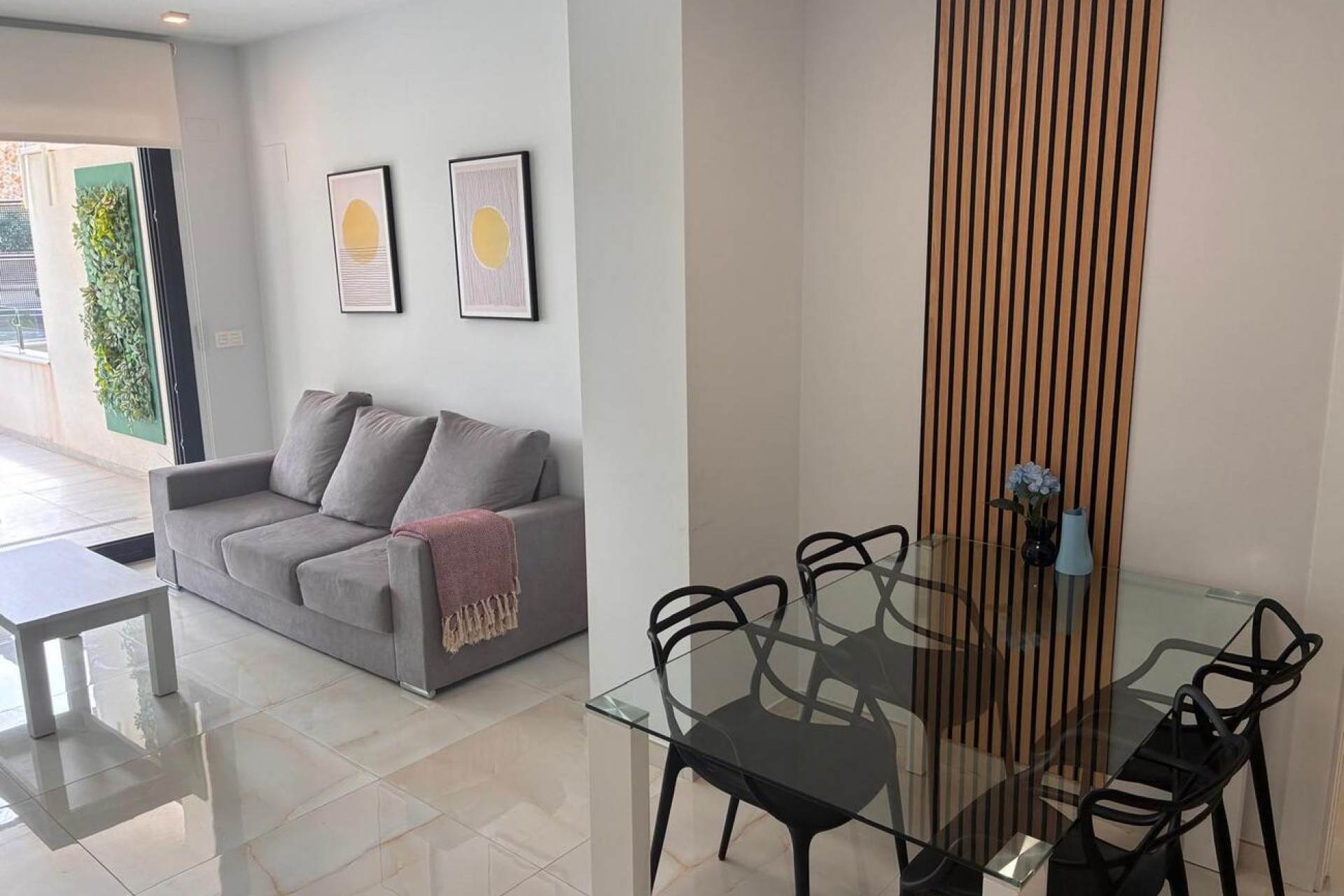 Brukt - Apartment -
Los Altos - Costa Blanca