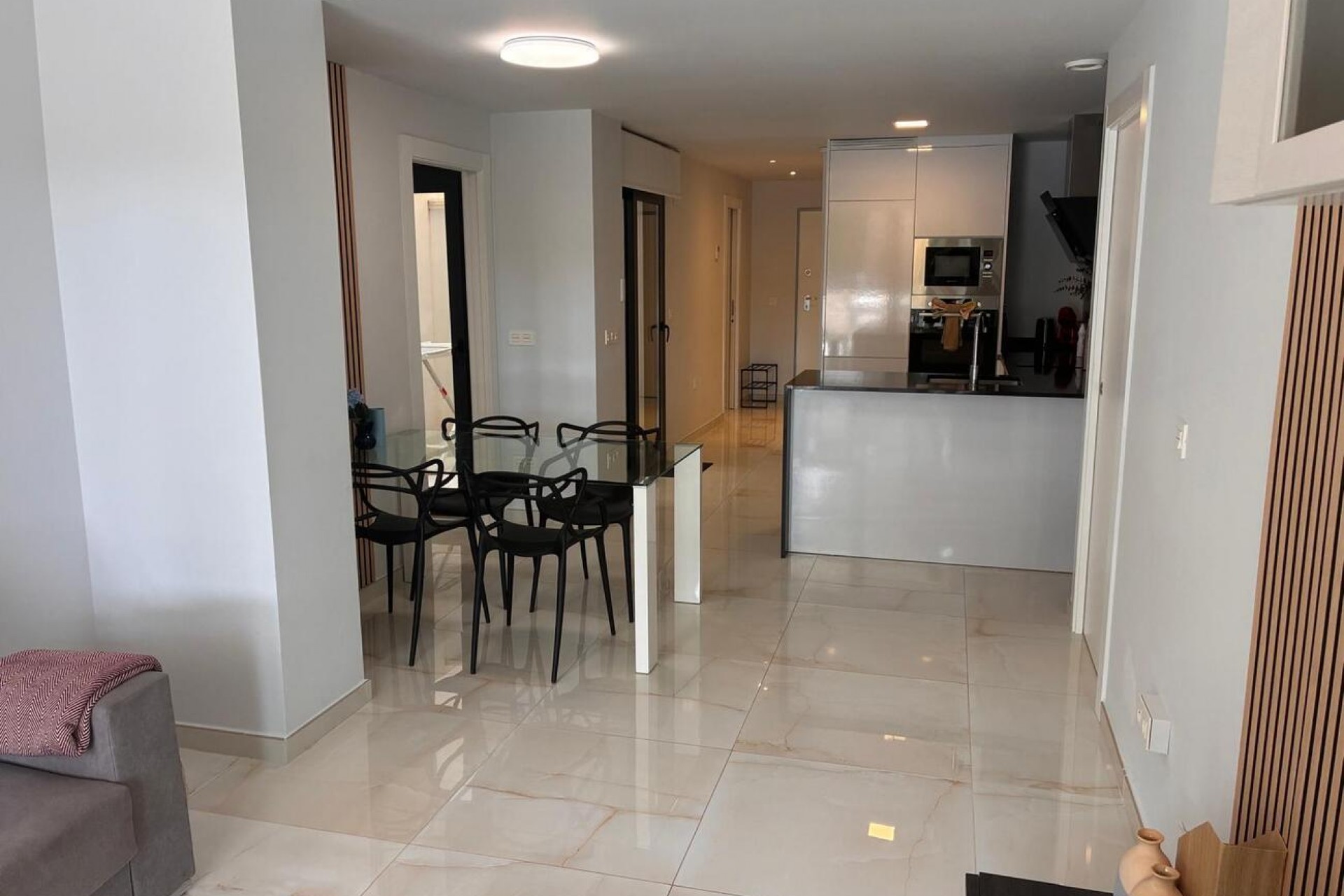 Brukt - Apartment -
Los Altos - Costa Blanca
