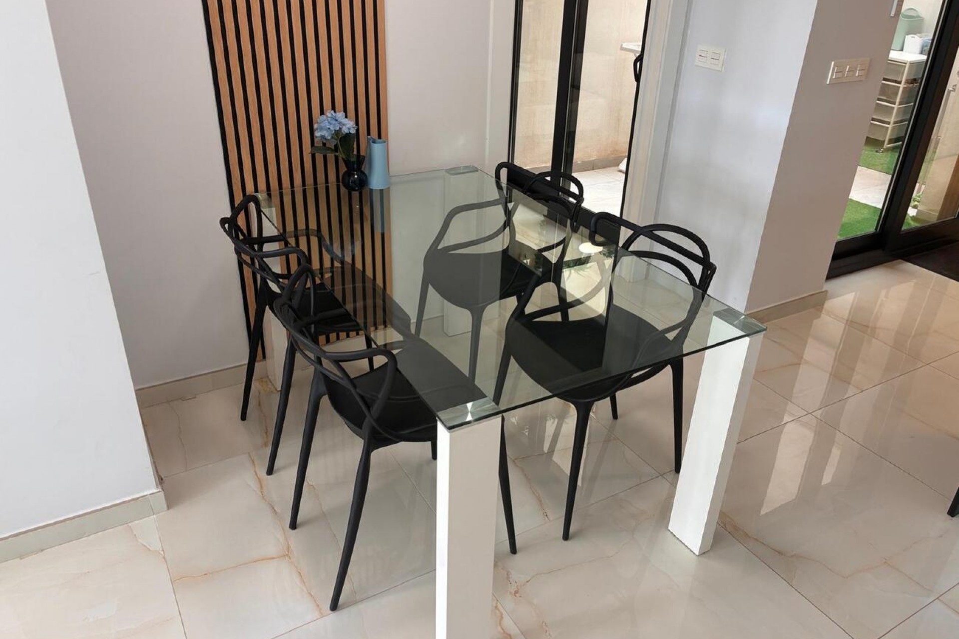 Brukt - Apartment -
Los Altos - Costa Blanca