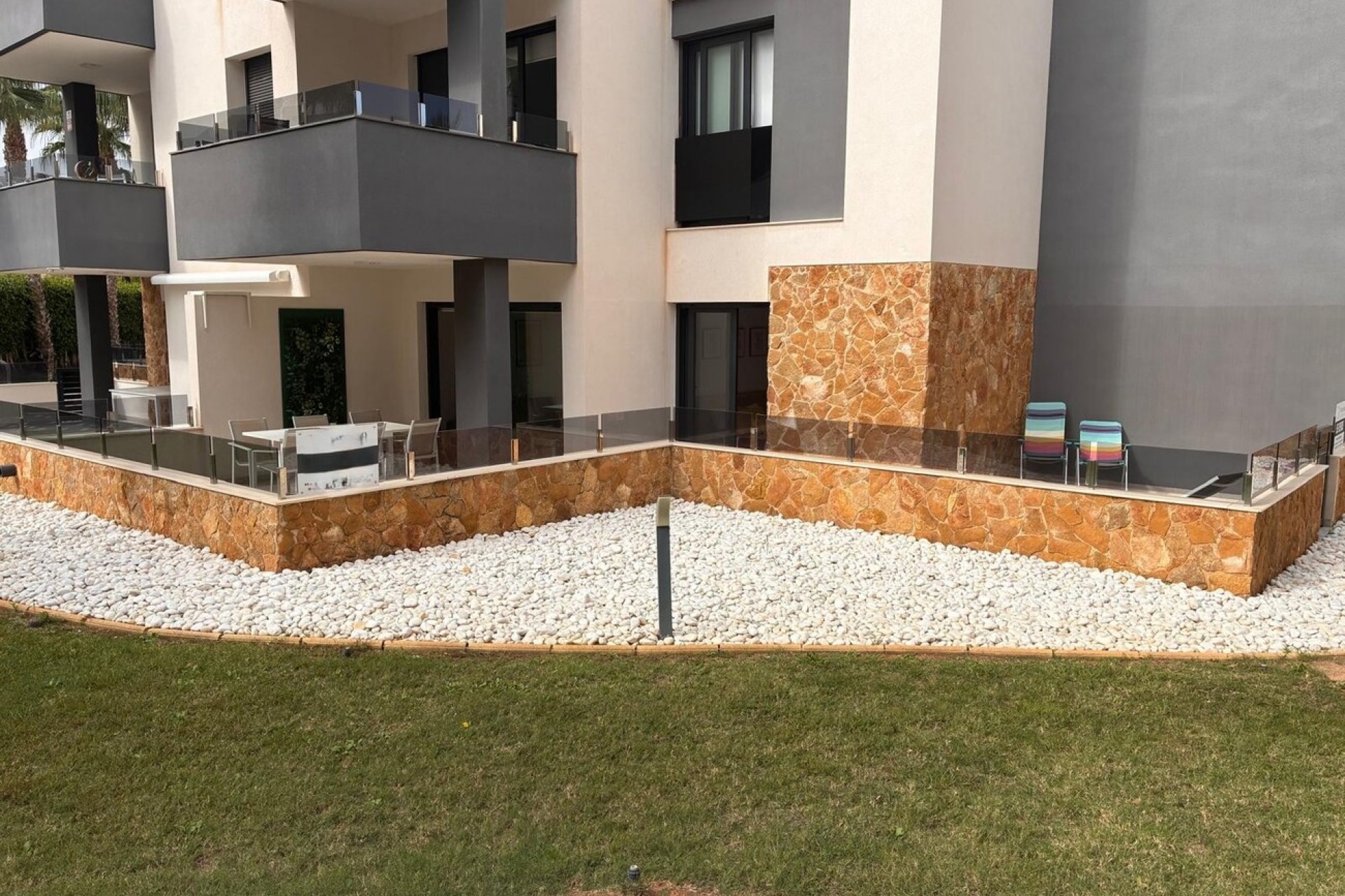 Brukt - Apartment -
Los Altos - Costa Blanca