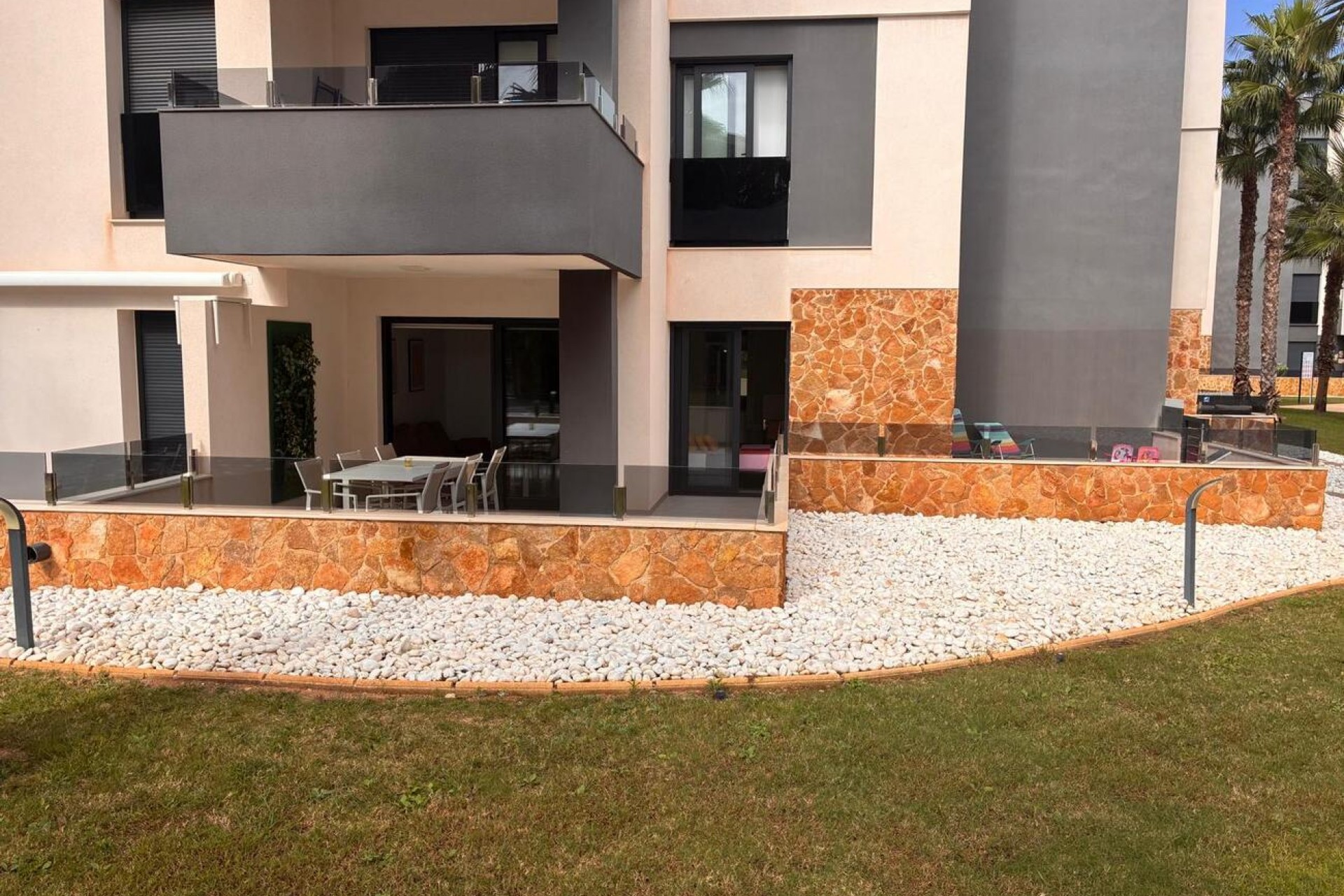 Brukt - Apartment -
Los Altos - Costa Blanca