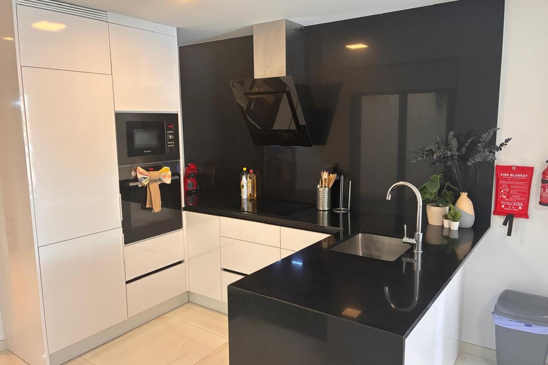 Brukt - Apartment -
Los Altos - Costa Blanca