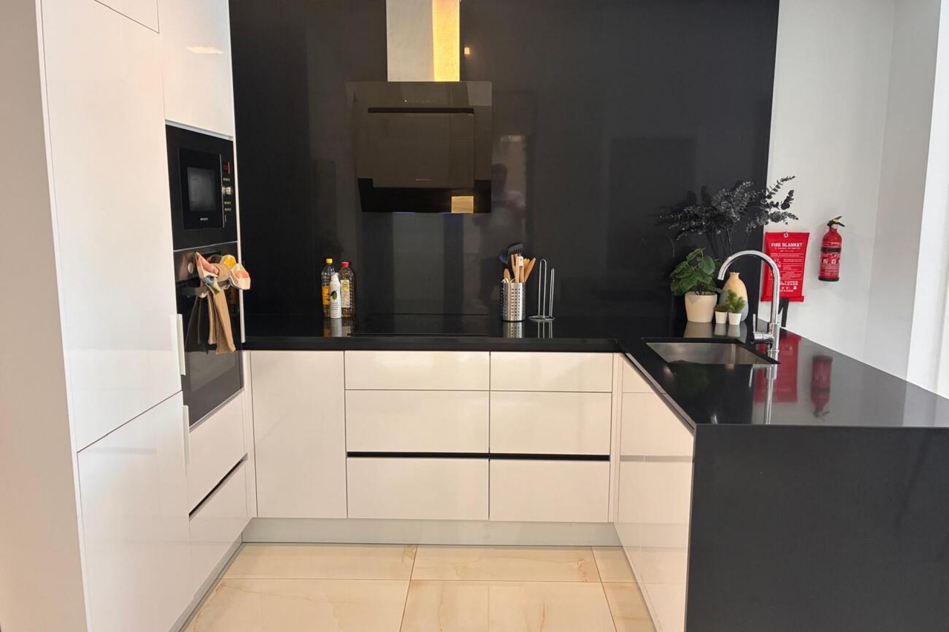 Brukt - Apartment -
Los Altos - Costa Blanca