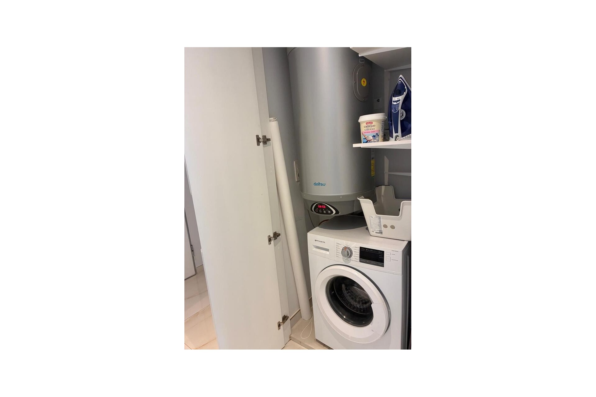 Brukt - Apartment -
Los Altos - Costa Blanca
