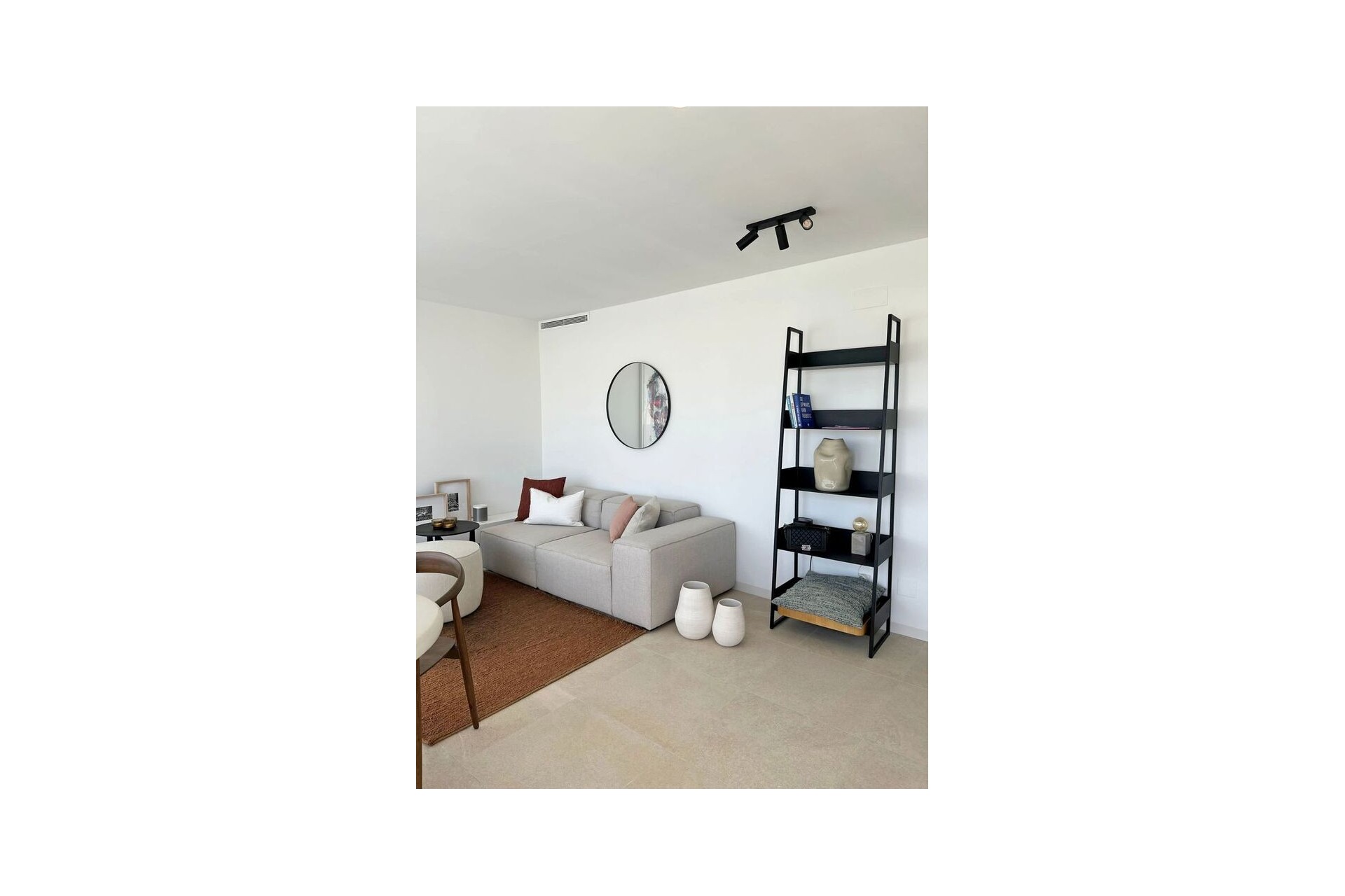 Brukt - Apartment -
Los Balcones - Costa Blanca