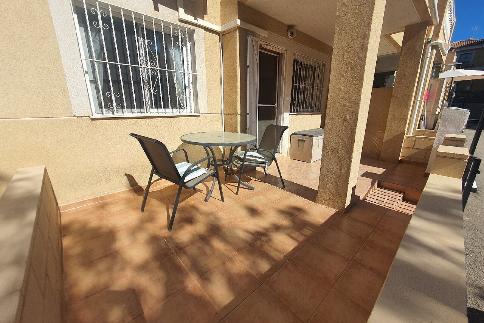 Brukt - Apartment -
Los Balcones - Costa Blanca