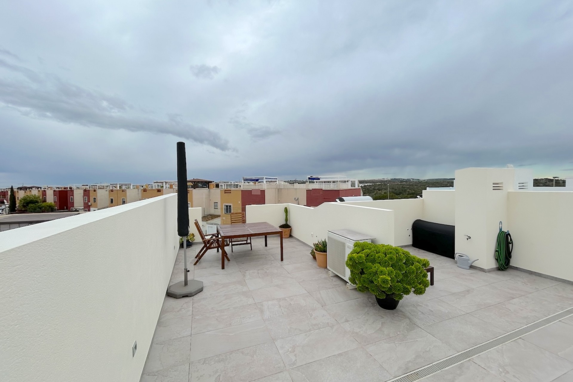 Brukt - Apartment -
Los Balcones - Costa Blanca