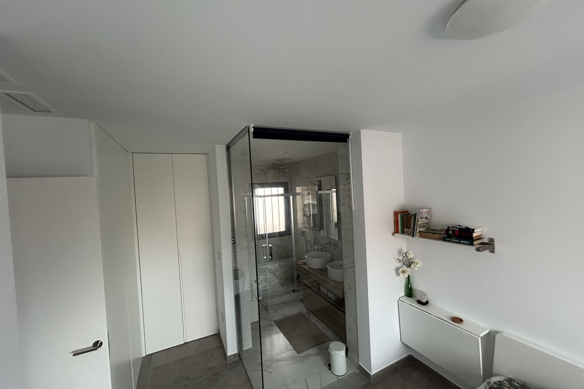 Brukt - Apartment -
Los Balcones - Costa Blanca