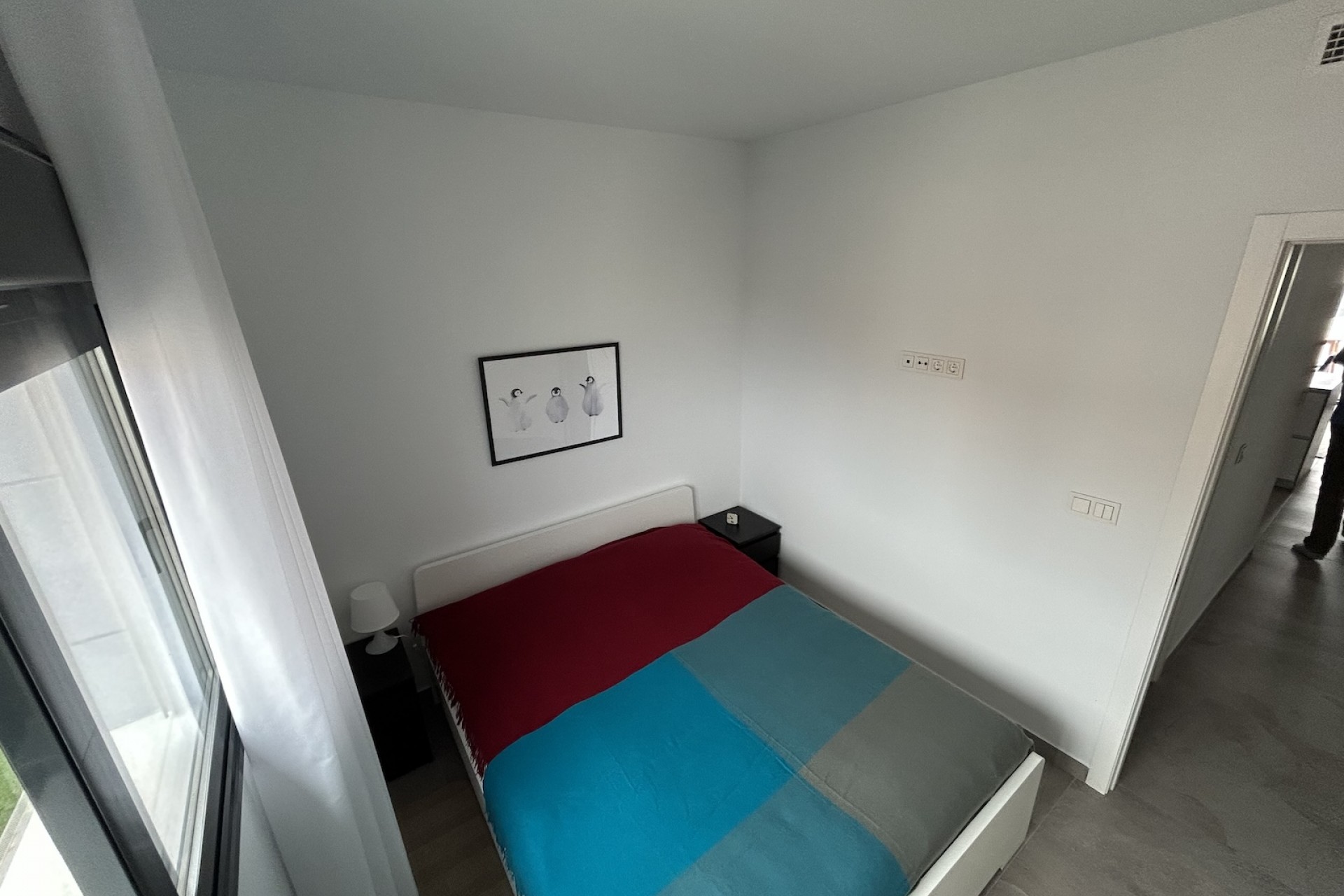 Brukt - Apartment -
Los Balcones - Costa Blanca