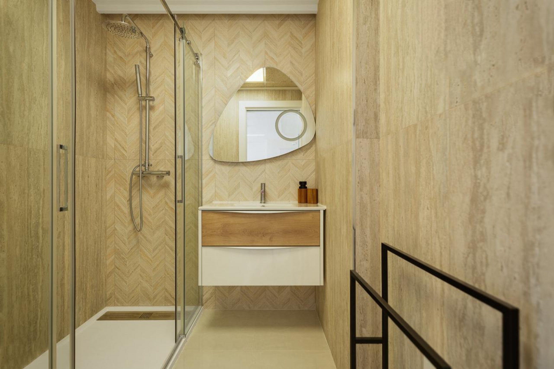 Brukt - Apartment -
Los Balcones - Costa Blanca