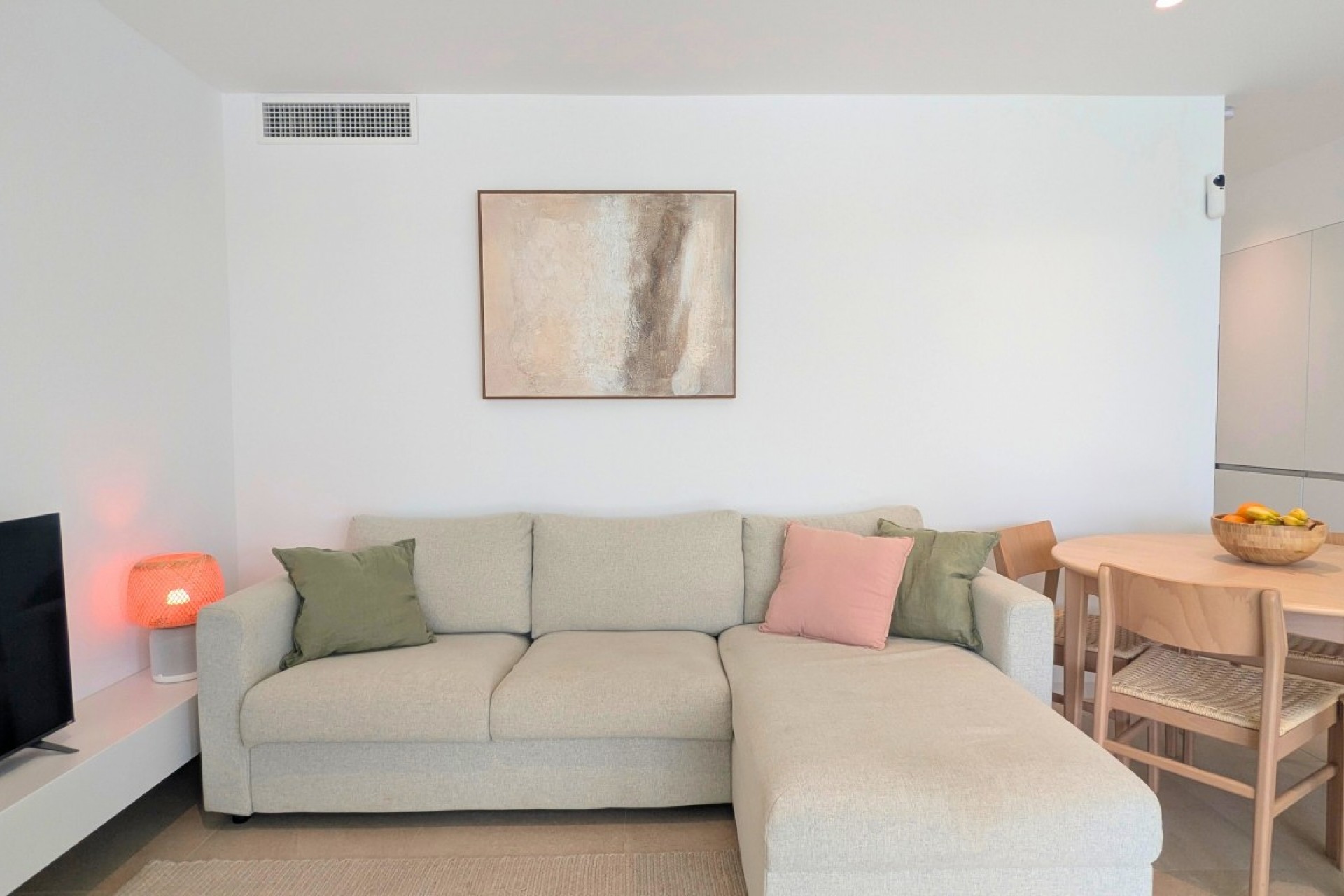 Brukt - Apartment -
Los Balcones - Costa Blanca