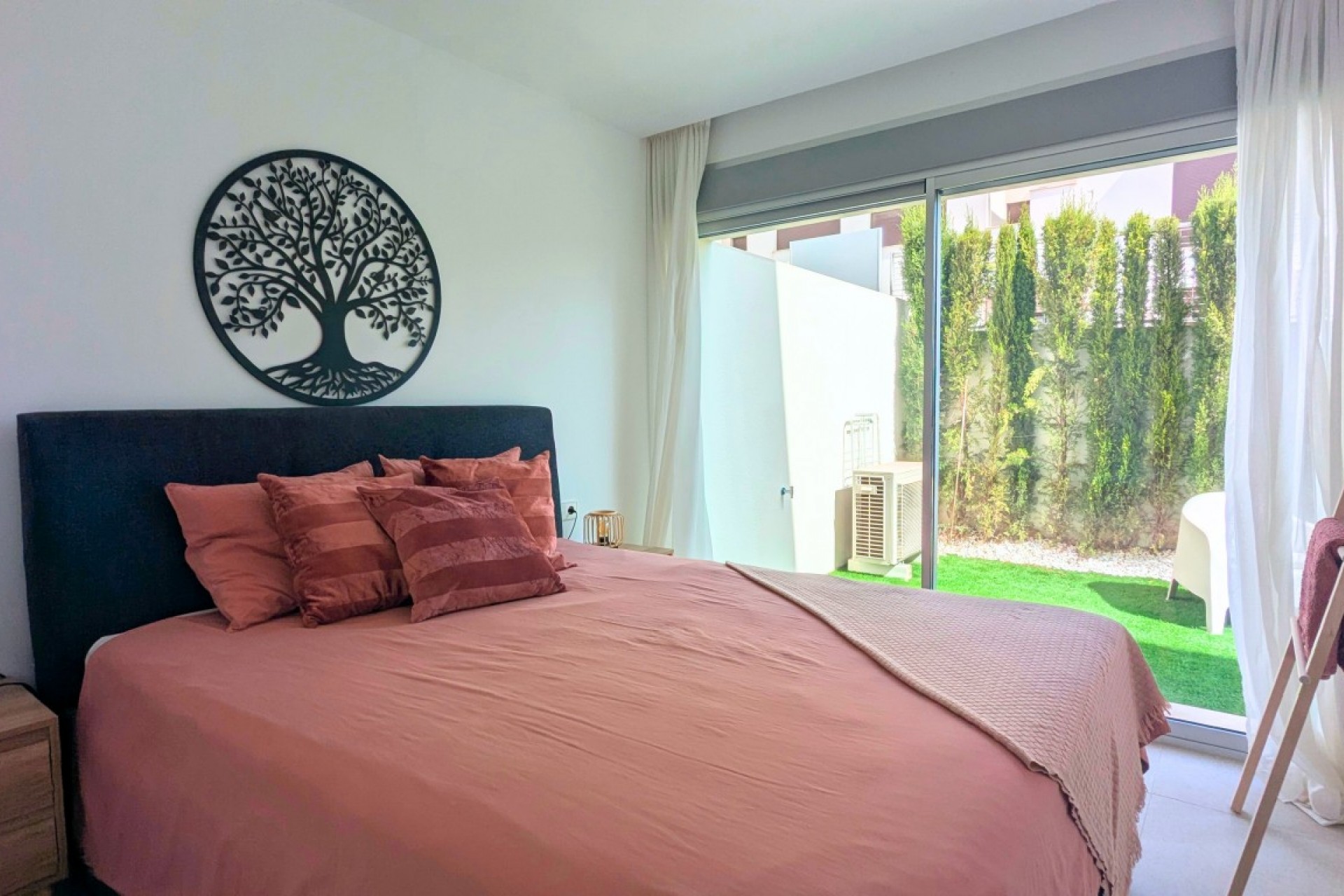 Brukt - Apartment -
Los Balcones - Costa Blanca