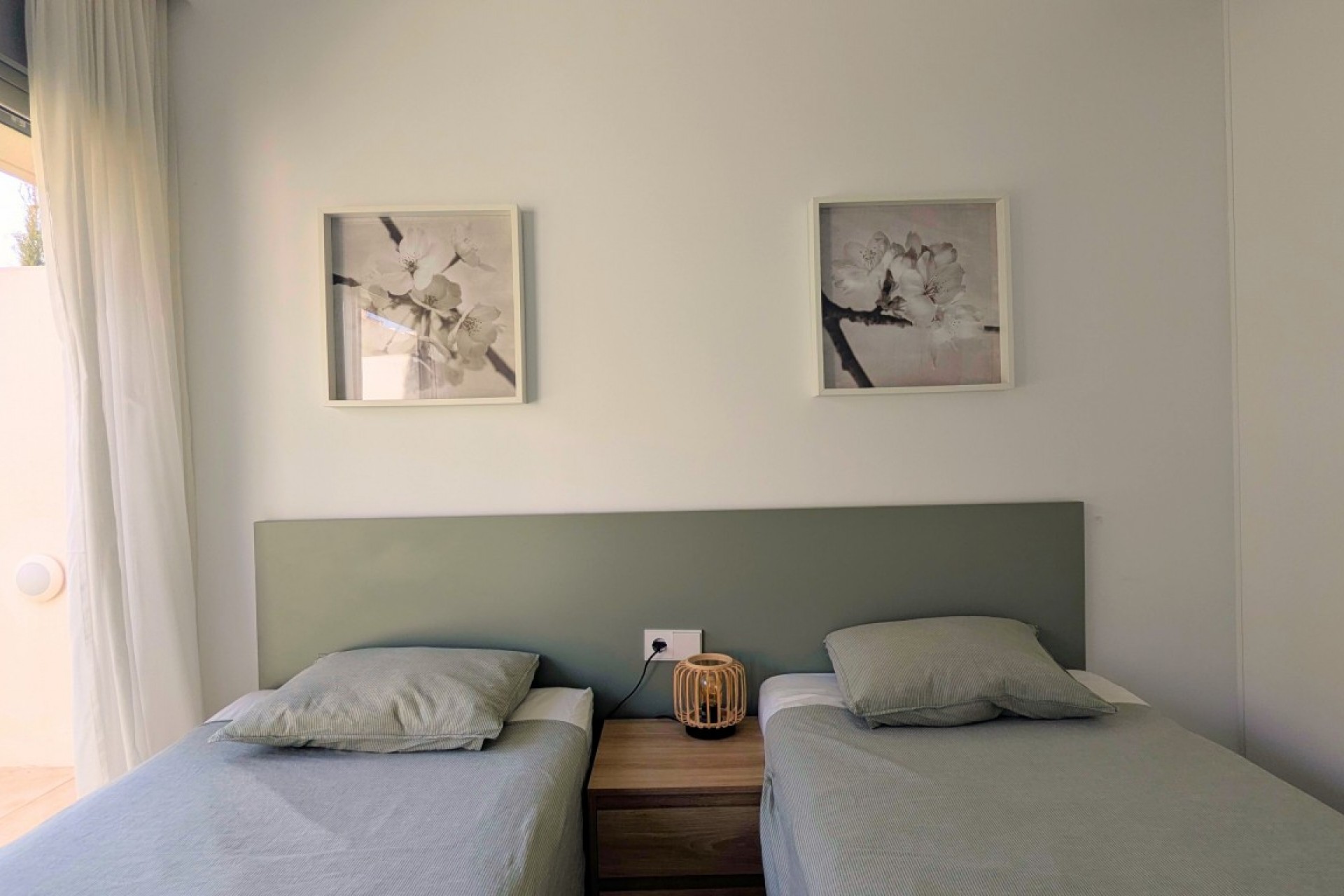 Brukt - Apartment -
Los Balcones - Costa Blanca