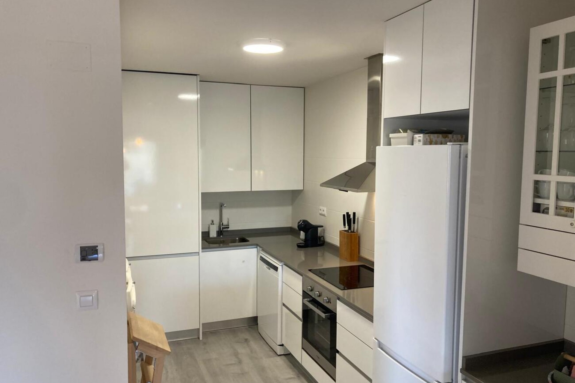 Brukt - Apartment -
Los Dolses - Costa Blanca