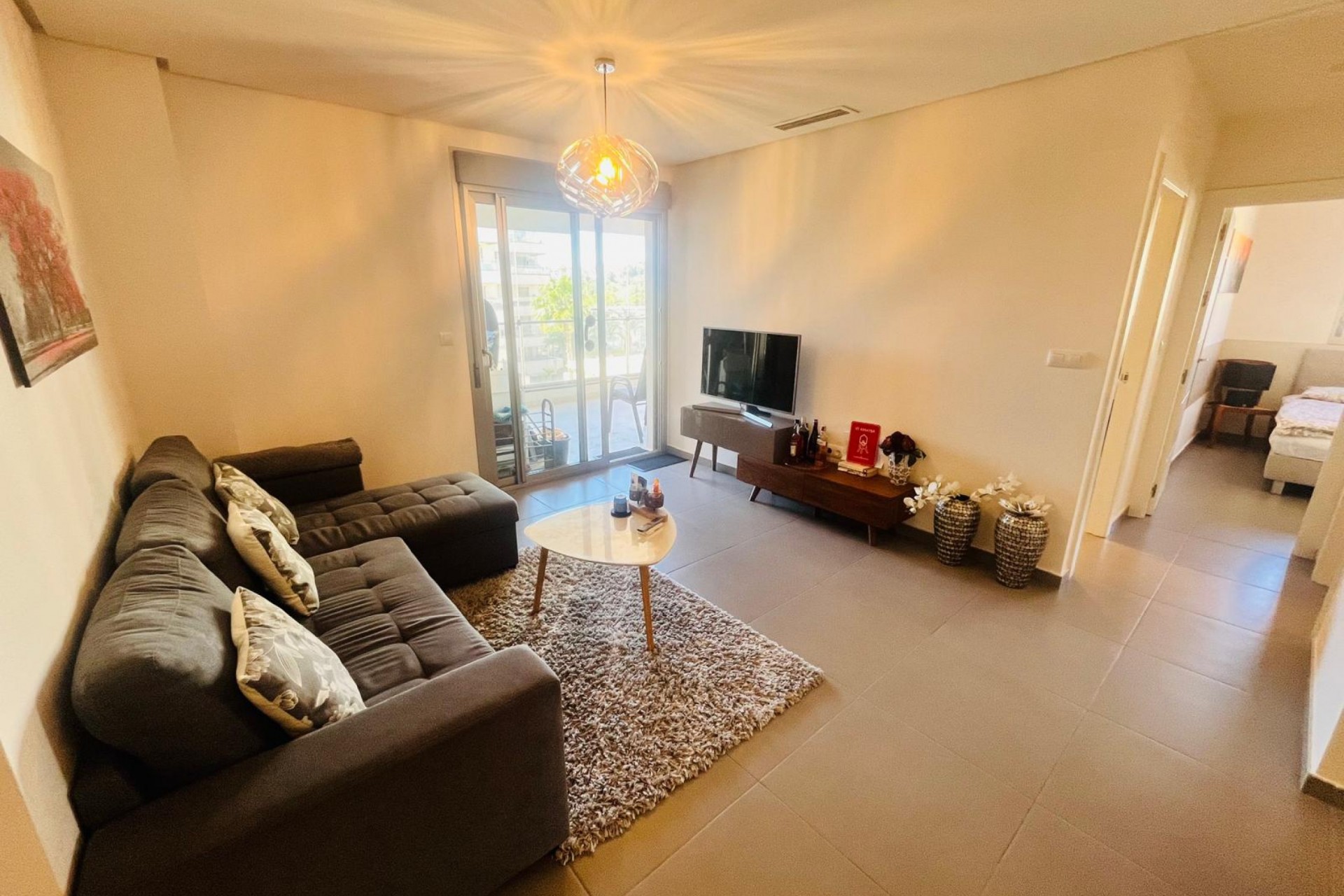 Brukt - Apartment -
Los Dolses - Inland