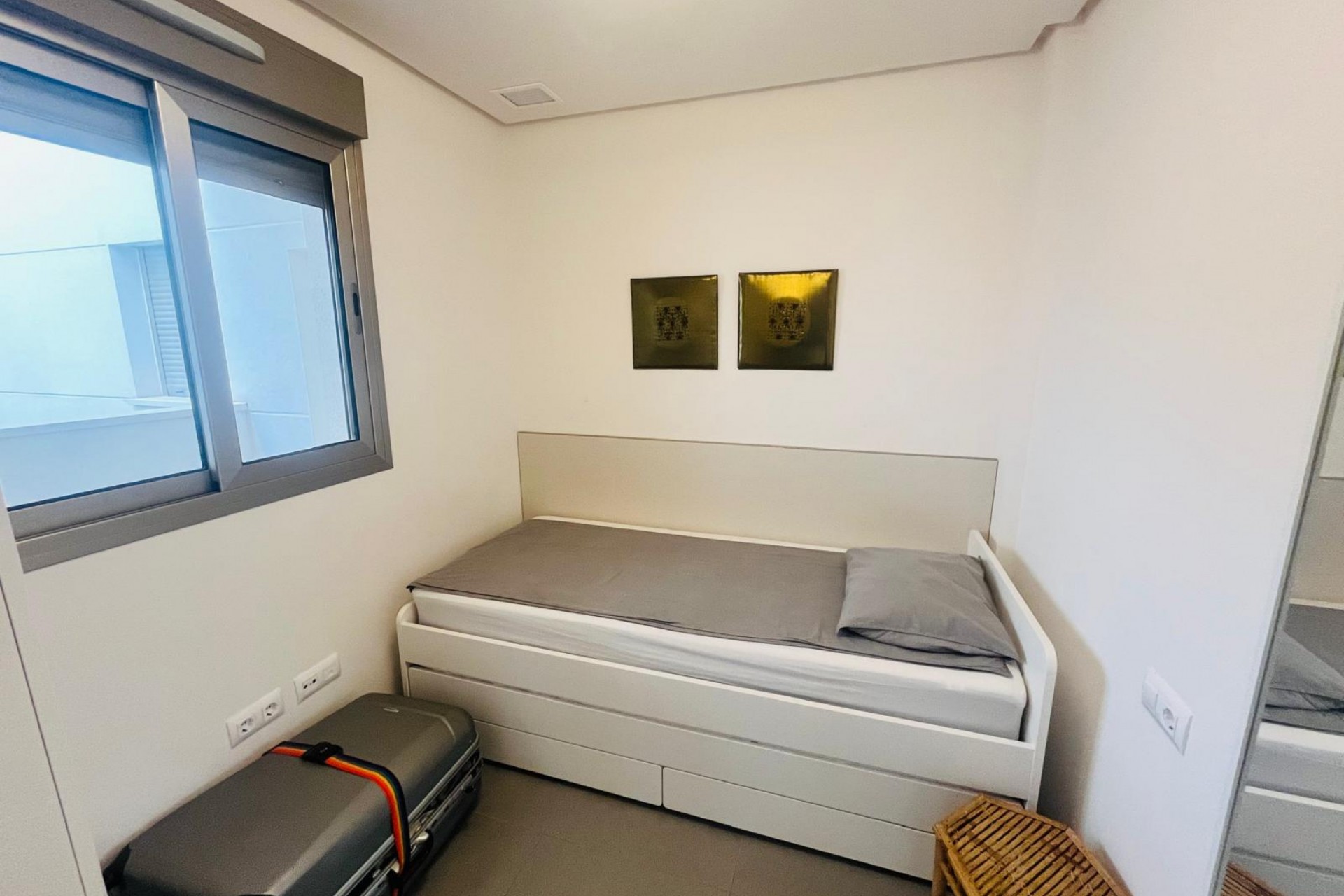 Brukt - Apartment -
Los Dolses - Inland