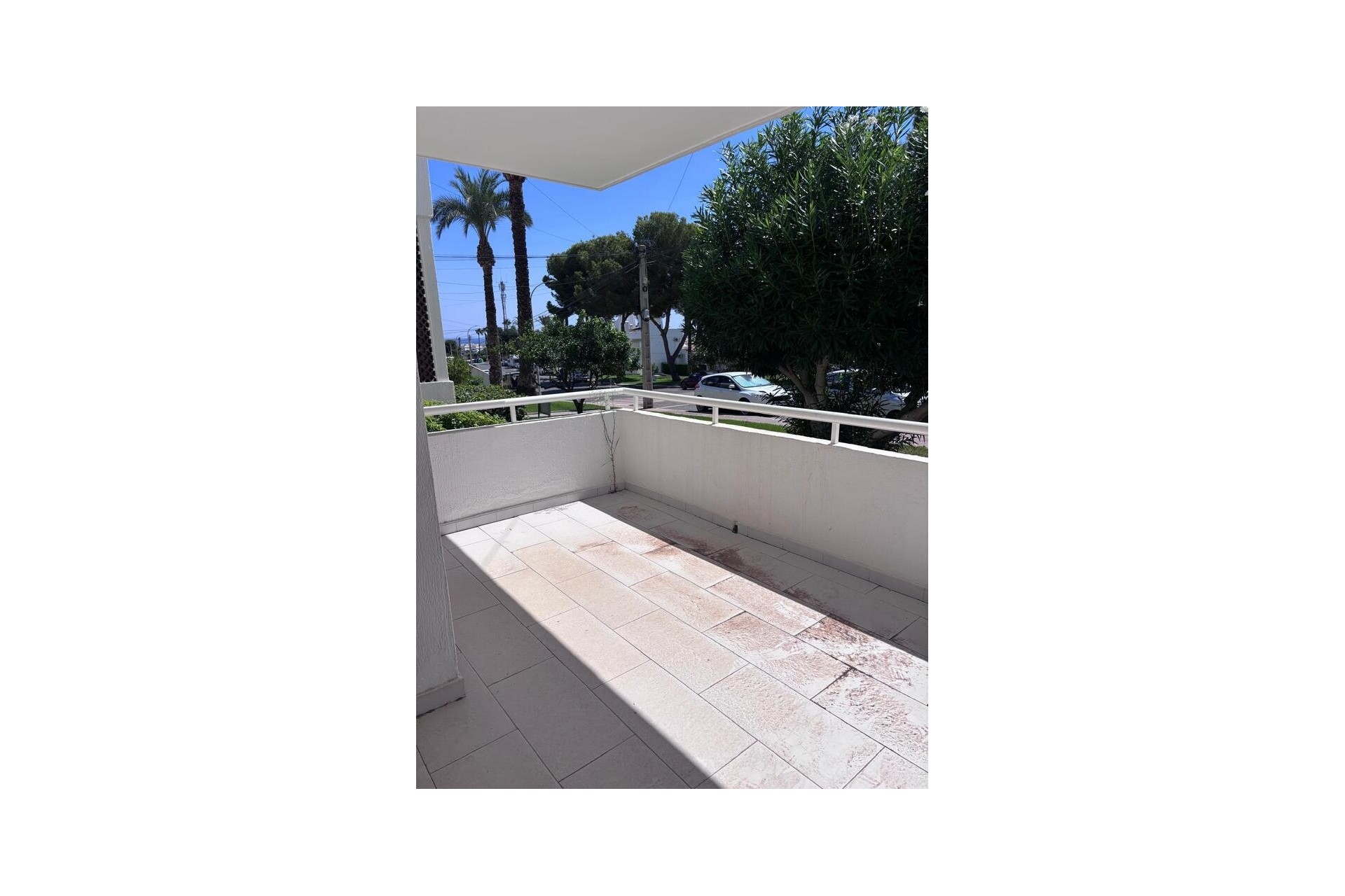 Brukt - Apartment -
Los Dolses - Inland