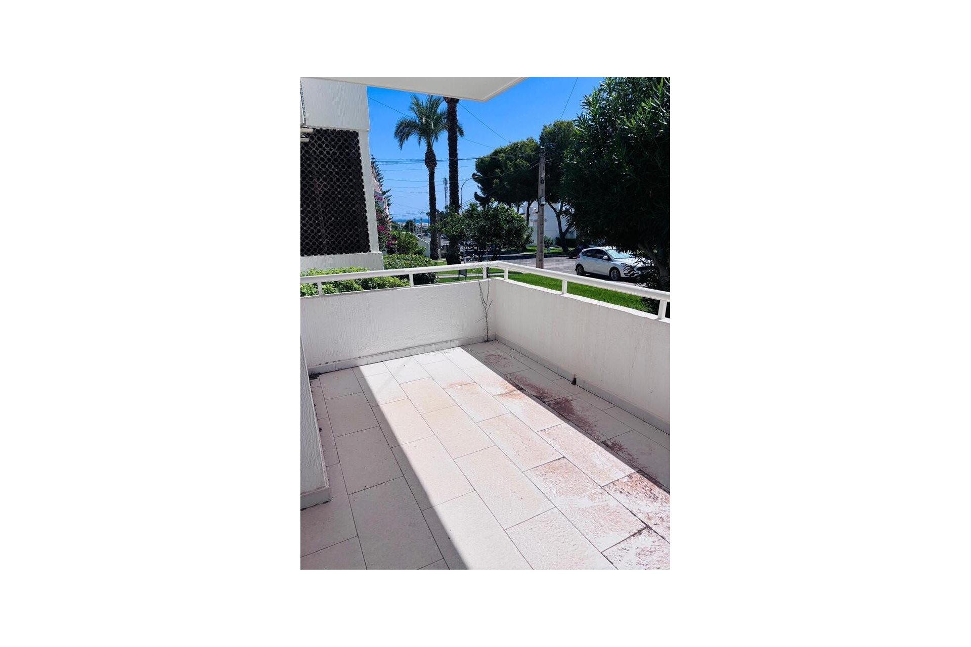 Brukt - Apartment -
Los Dolses - Inland