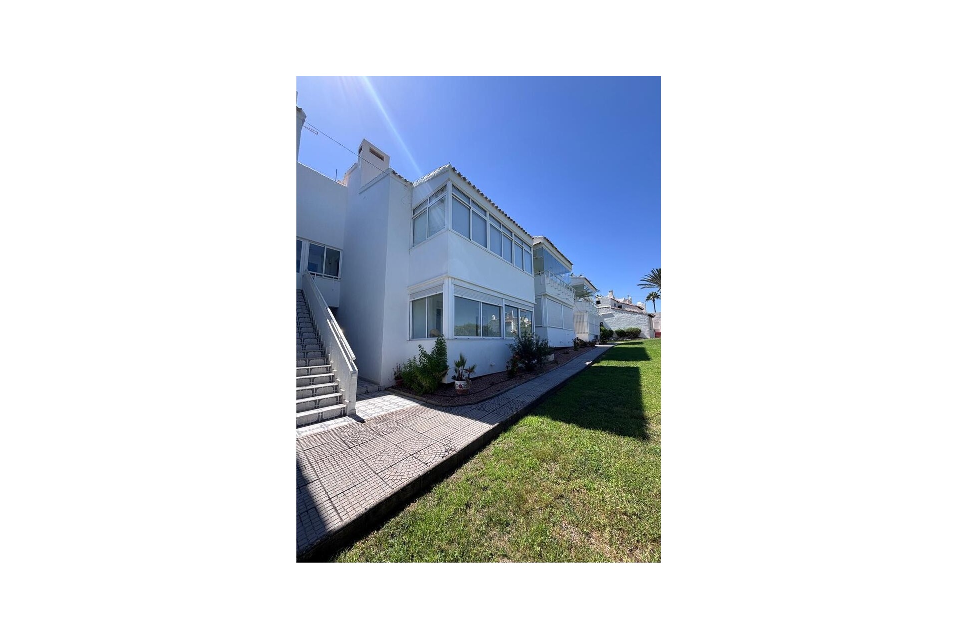 Brukt - Apartment -
Los Dolses - Inland