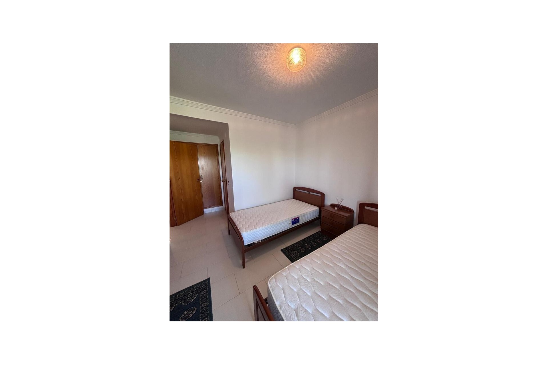 Brukt - Apartment -
Los Dolses - Inland