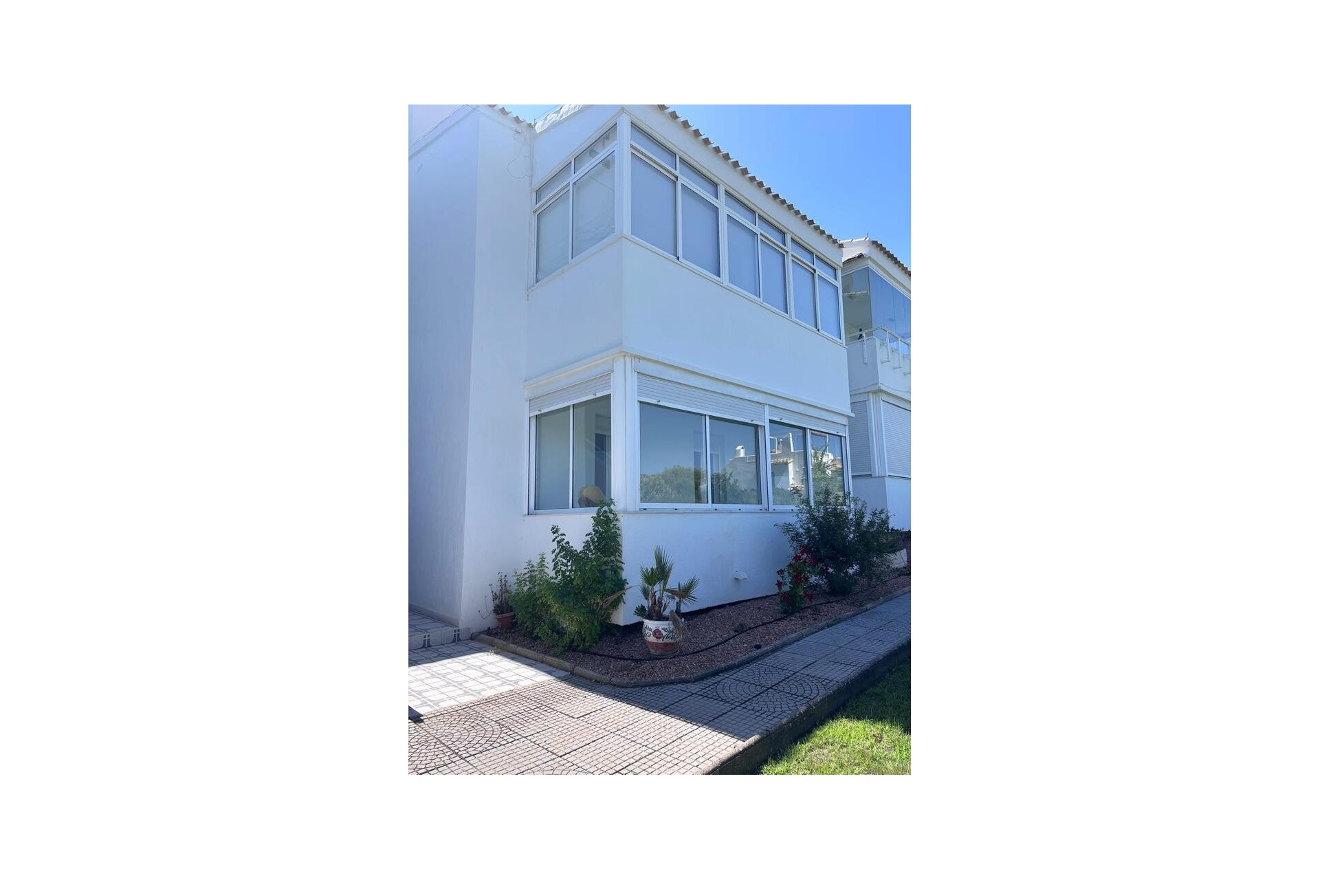 Brukt - Apartment -
Los Dolses - Inland