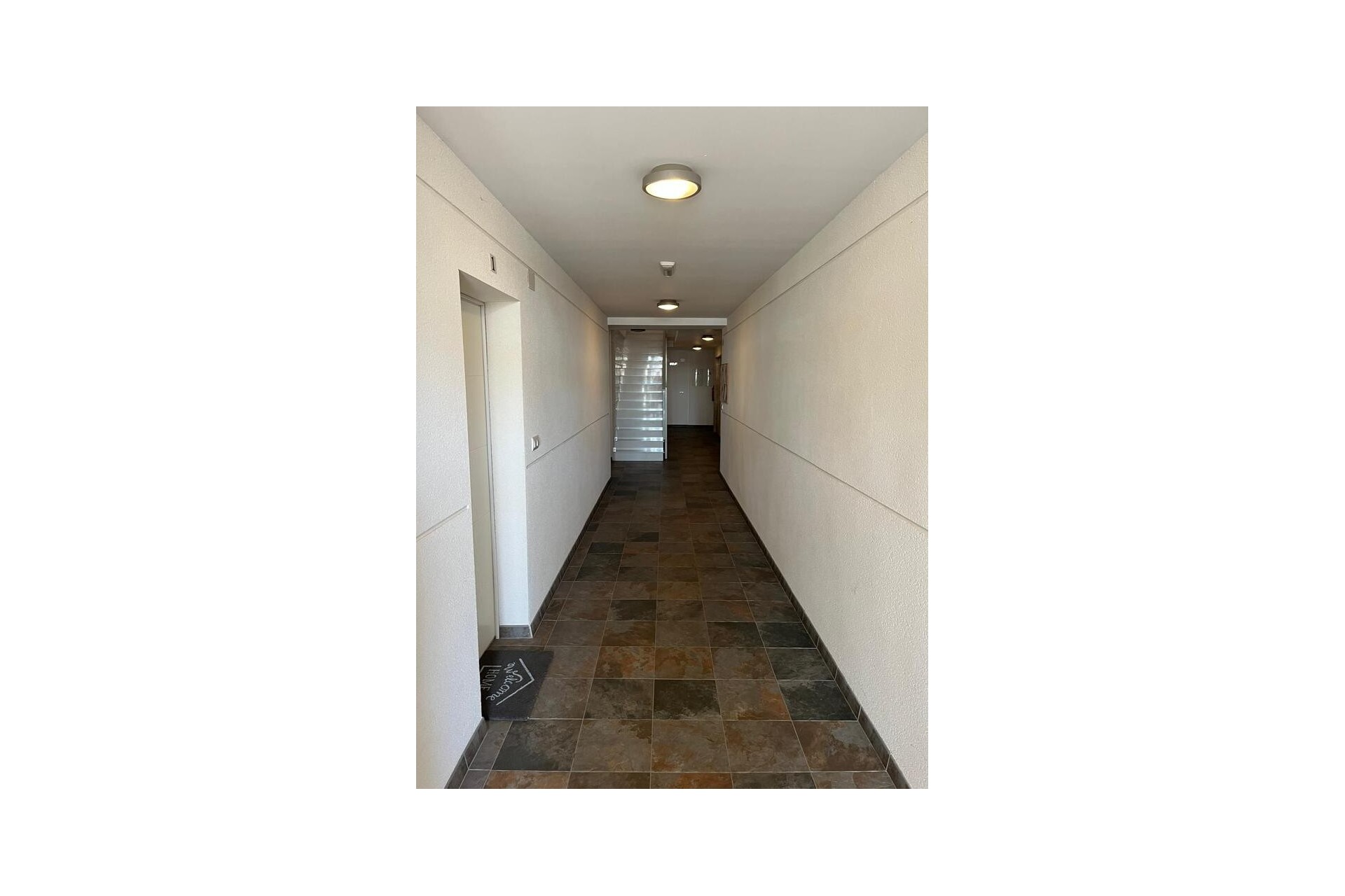 Brukt - Apartment -
Los Dolses - Inland