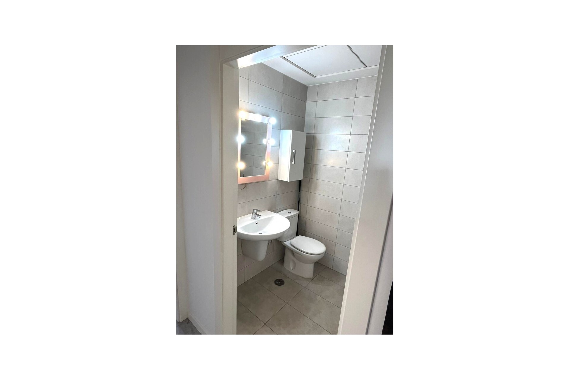 Brukt - Apartment -
Los Dolses - Inland