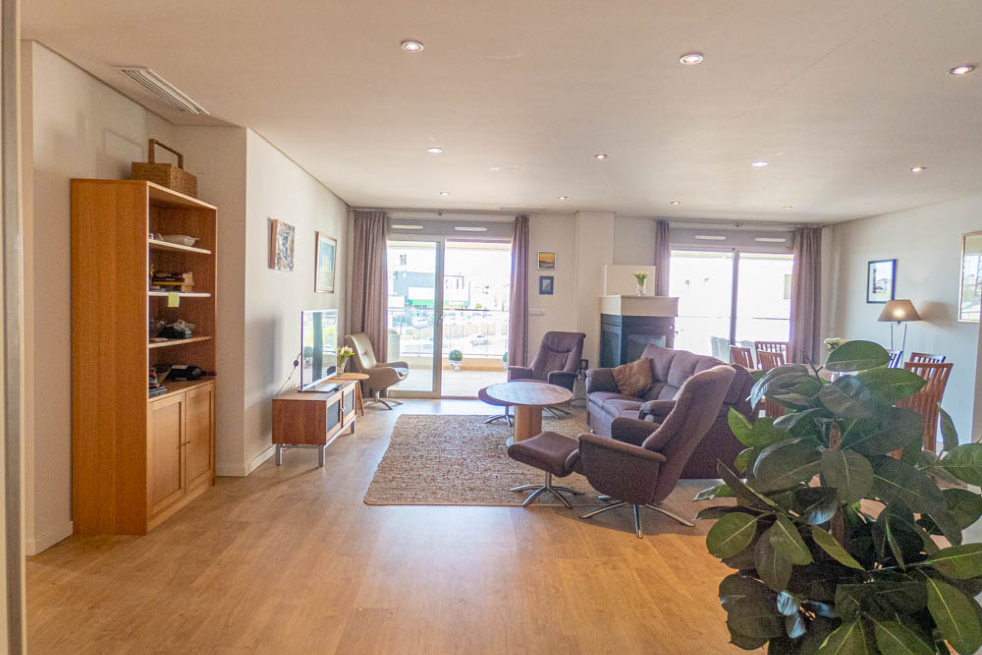 Brukt - Apartment -
Los Dolses - Inland