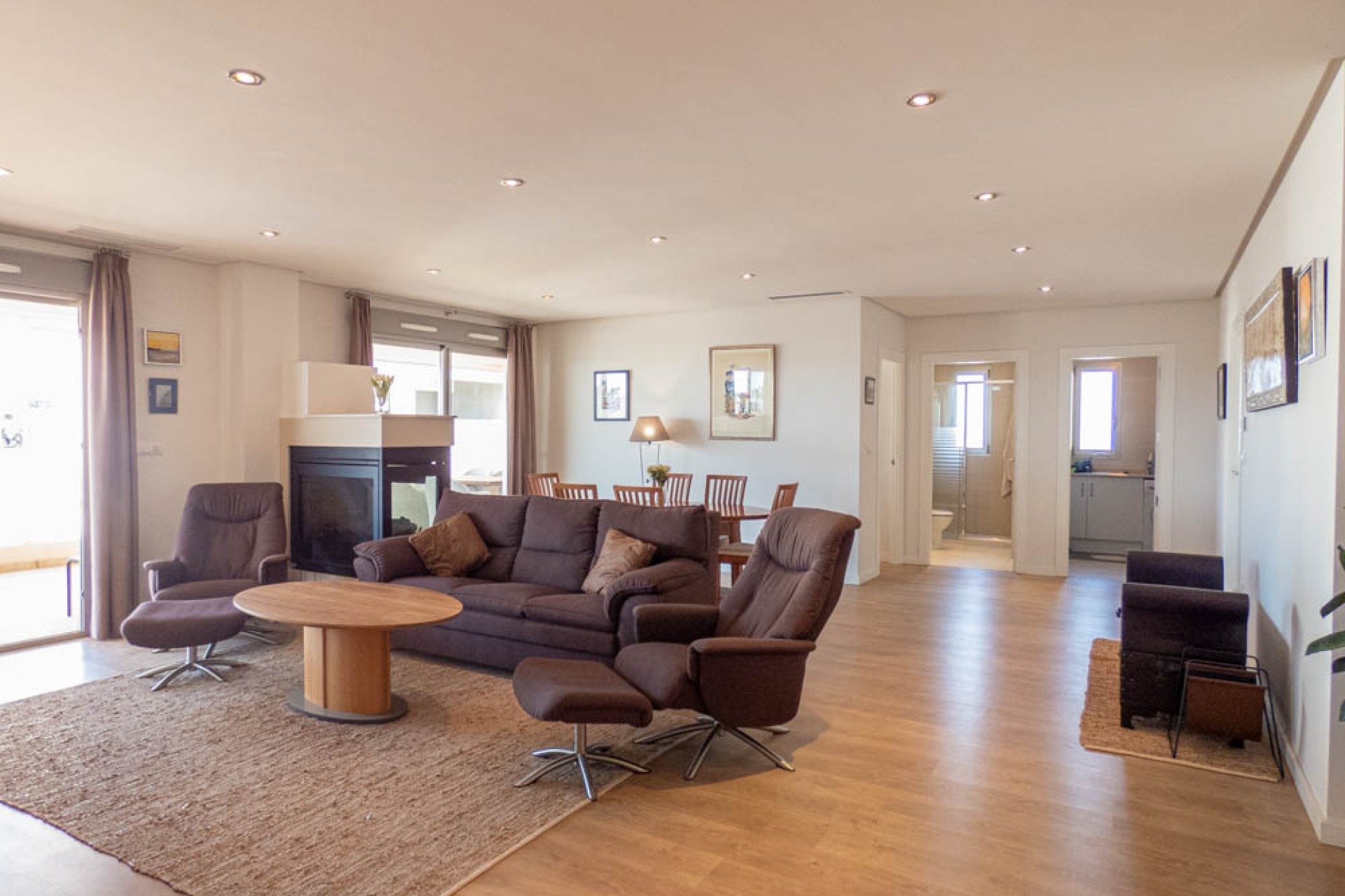 Brukt - Apartment -
Los Dolses - Inland