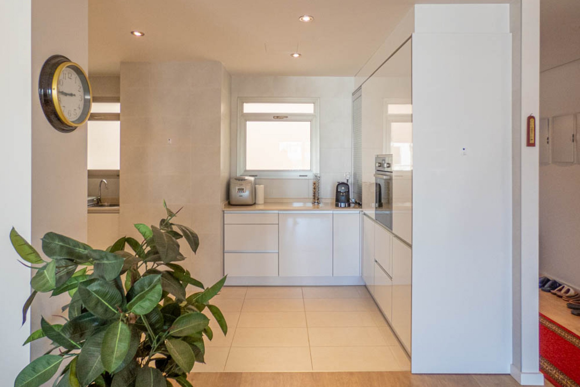 Brukt - Apartment -
Los Dolses - Inland