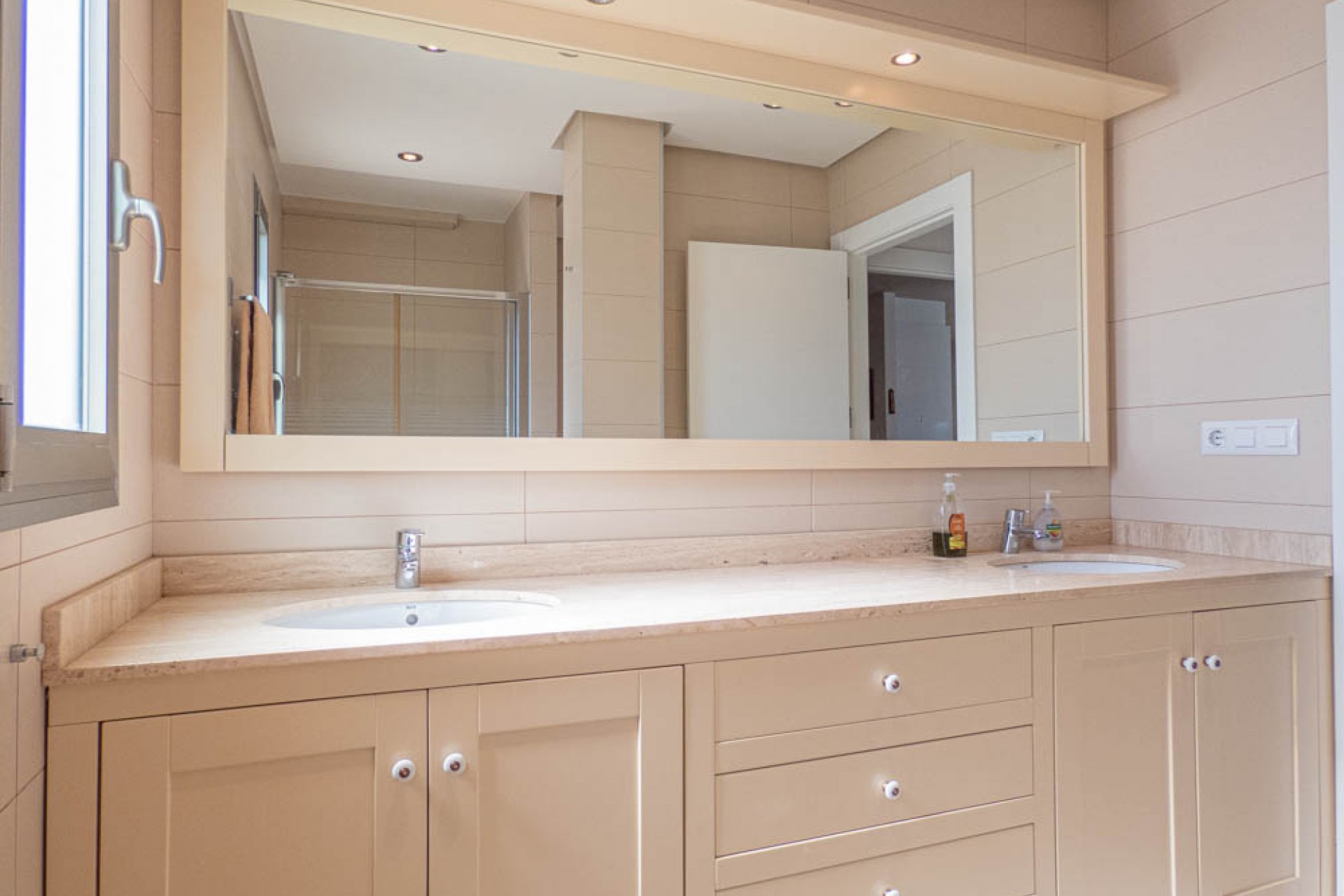 Brukt - Apartment -
Los Dolses - Inland