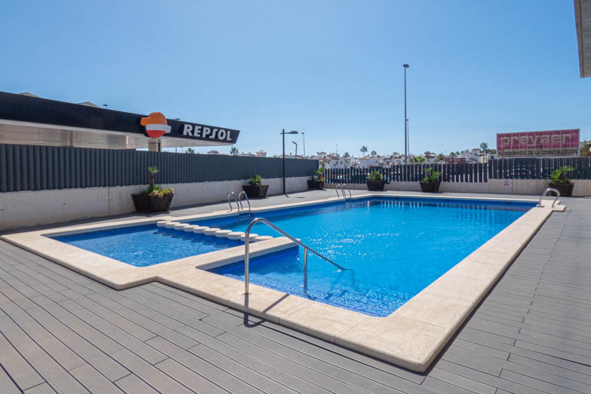 Brukt - Apartment -
Los Dolses - Inland