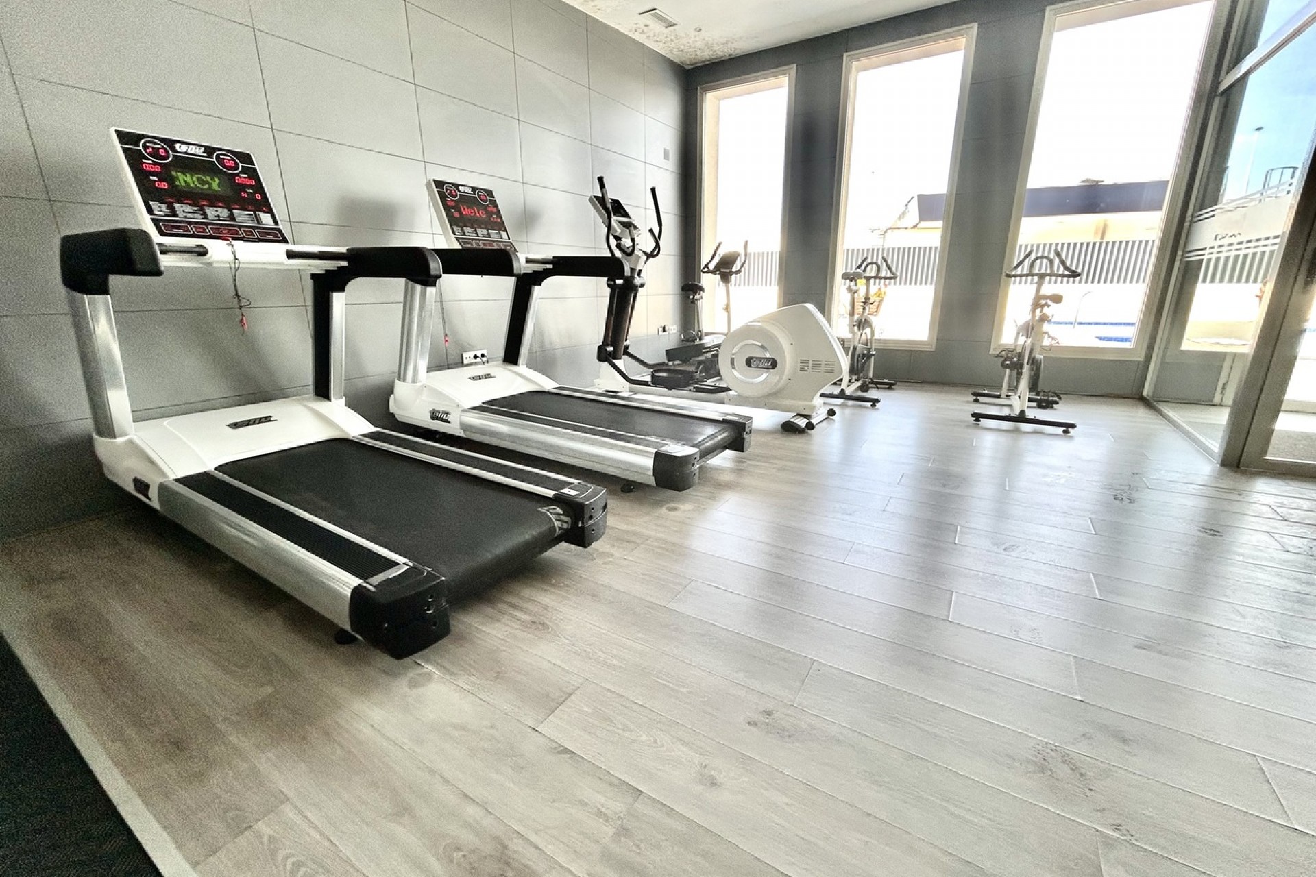 Brukt - Apartment -
Los Dolses - Inland