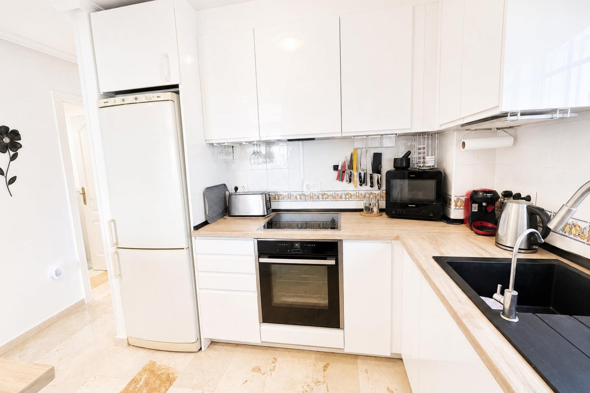 Brukt - Apartment -
Los Dolses - Inland